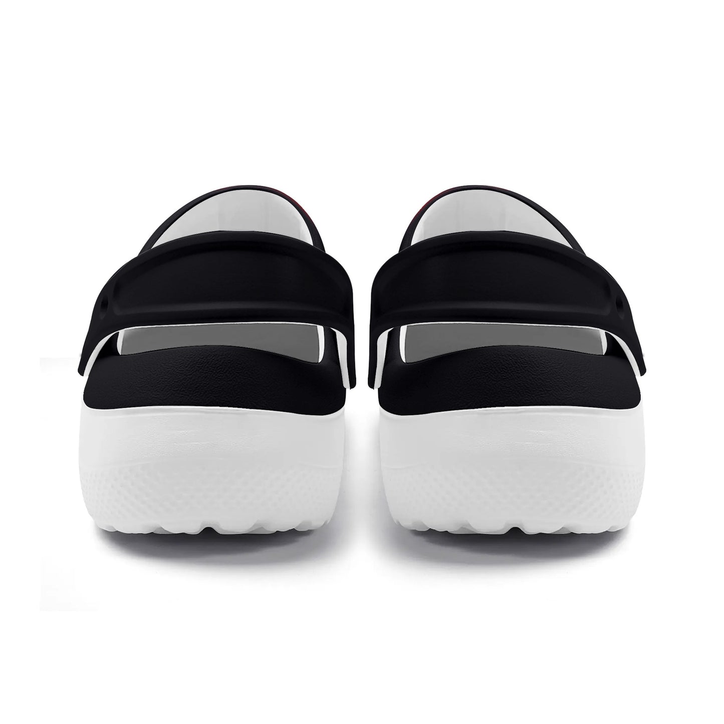 Princess - Nursing Slip On Clogs