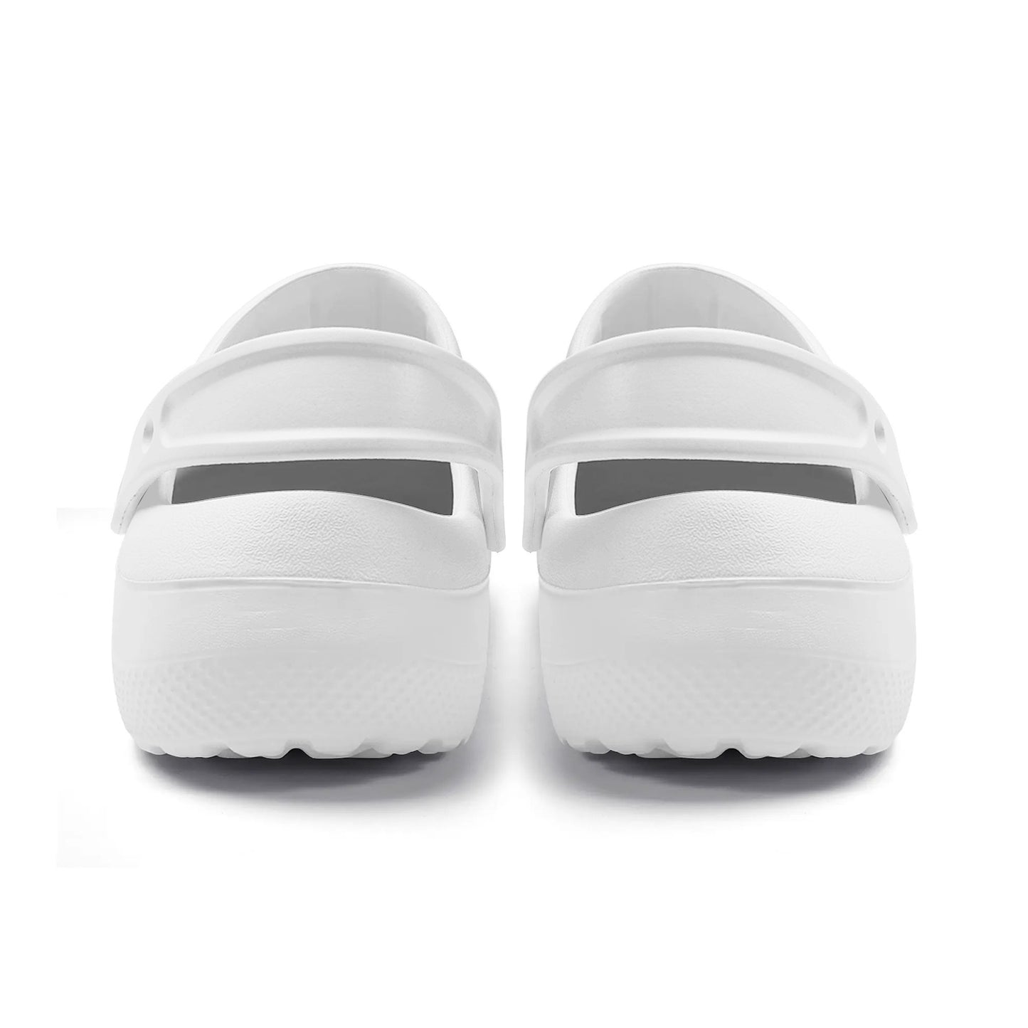 Dixie - Nursing Slip On Clogs