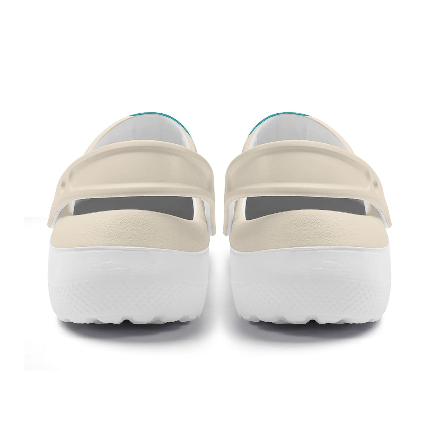 Lola - Nursing Slip On Clogs