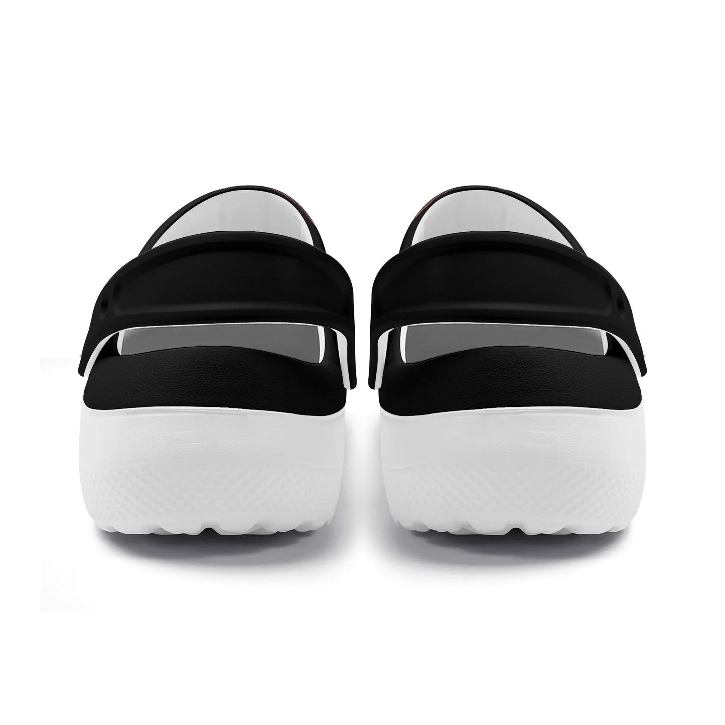Gracie - Nursing Slip On Clogs