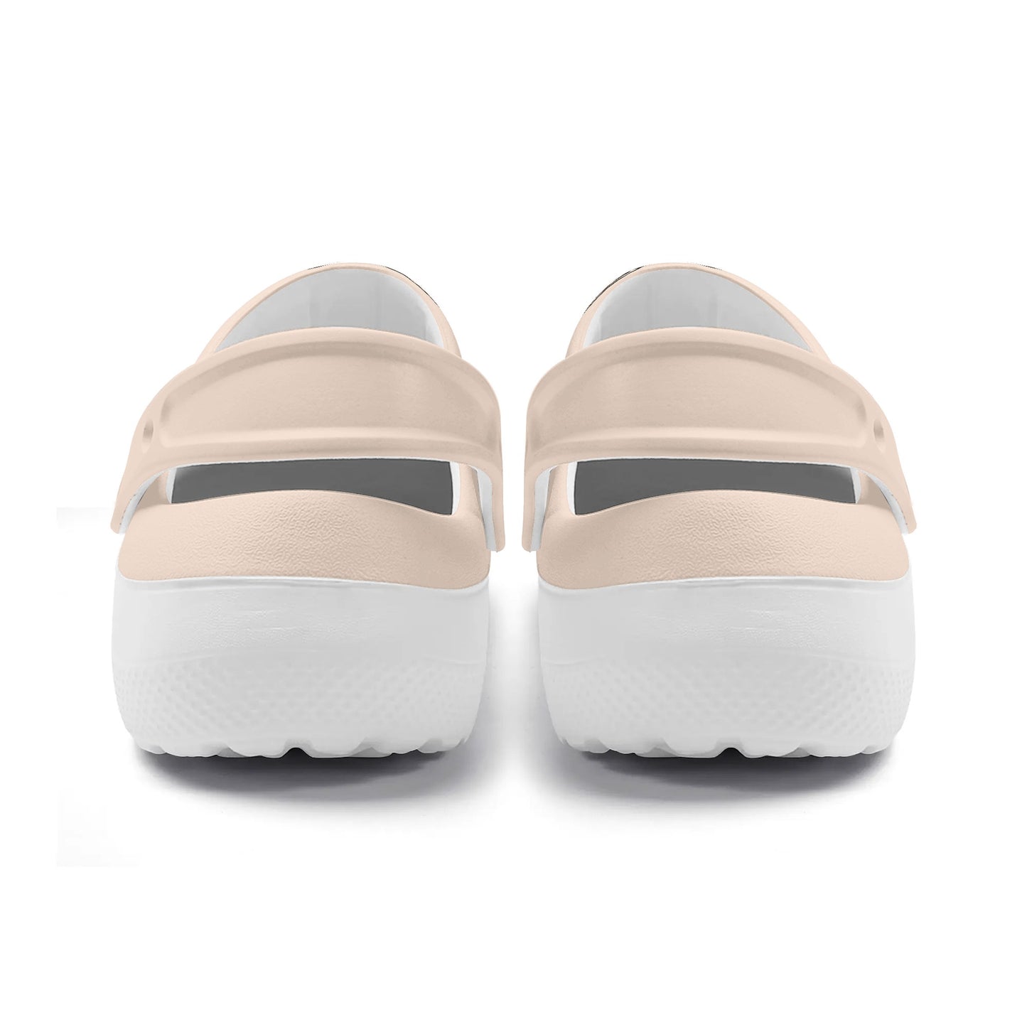 Willow - Nursing Slip On Clogs