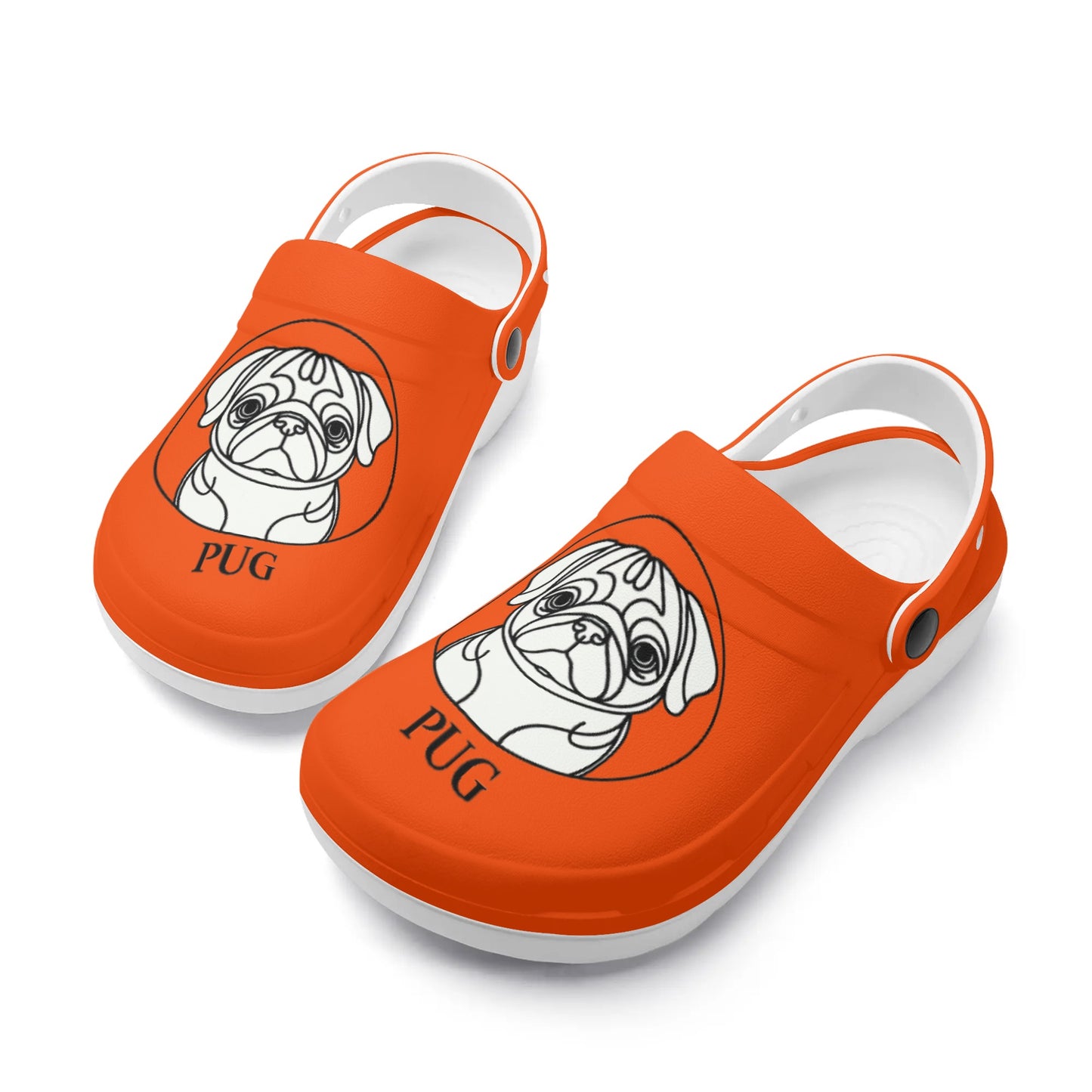 Roxy - Nursing Slip On Clogs