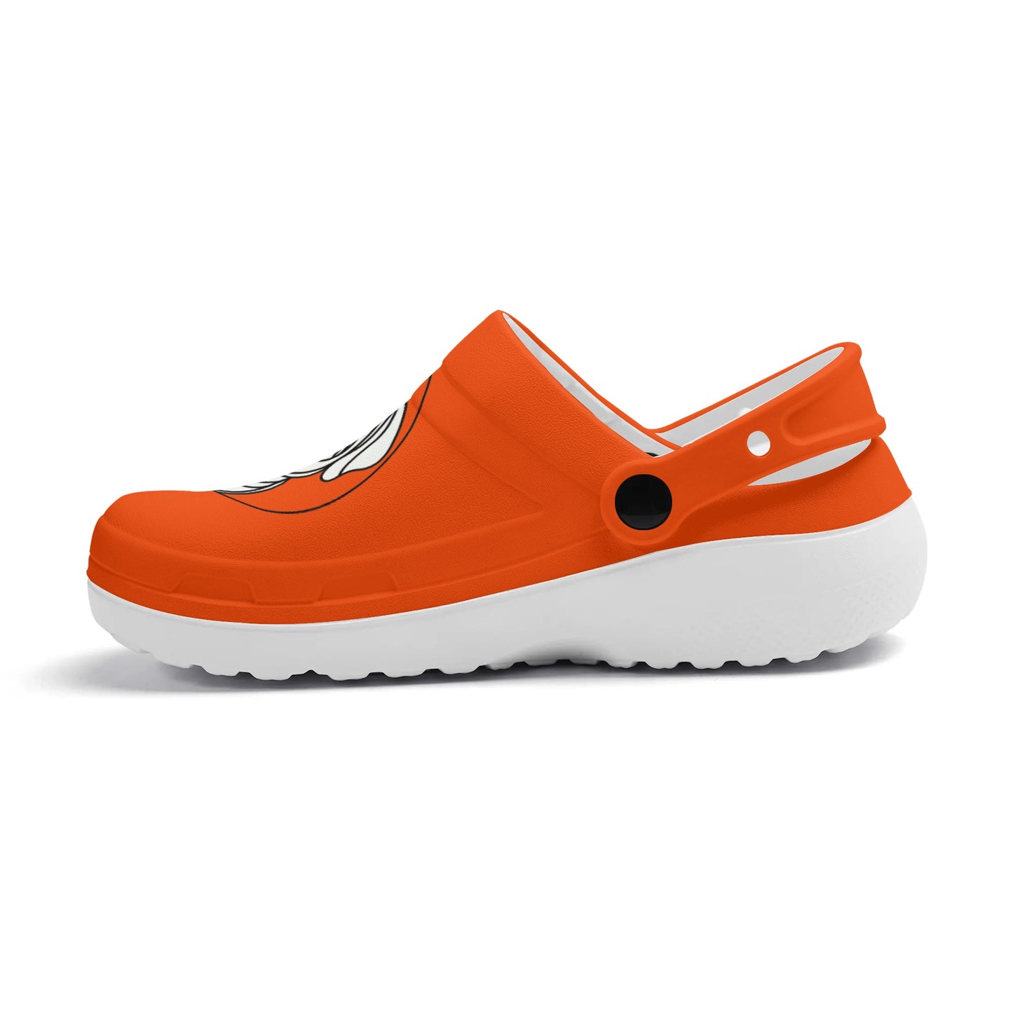 Roxy - Nursing Slip On Clogs