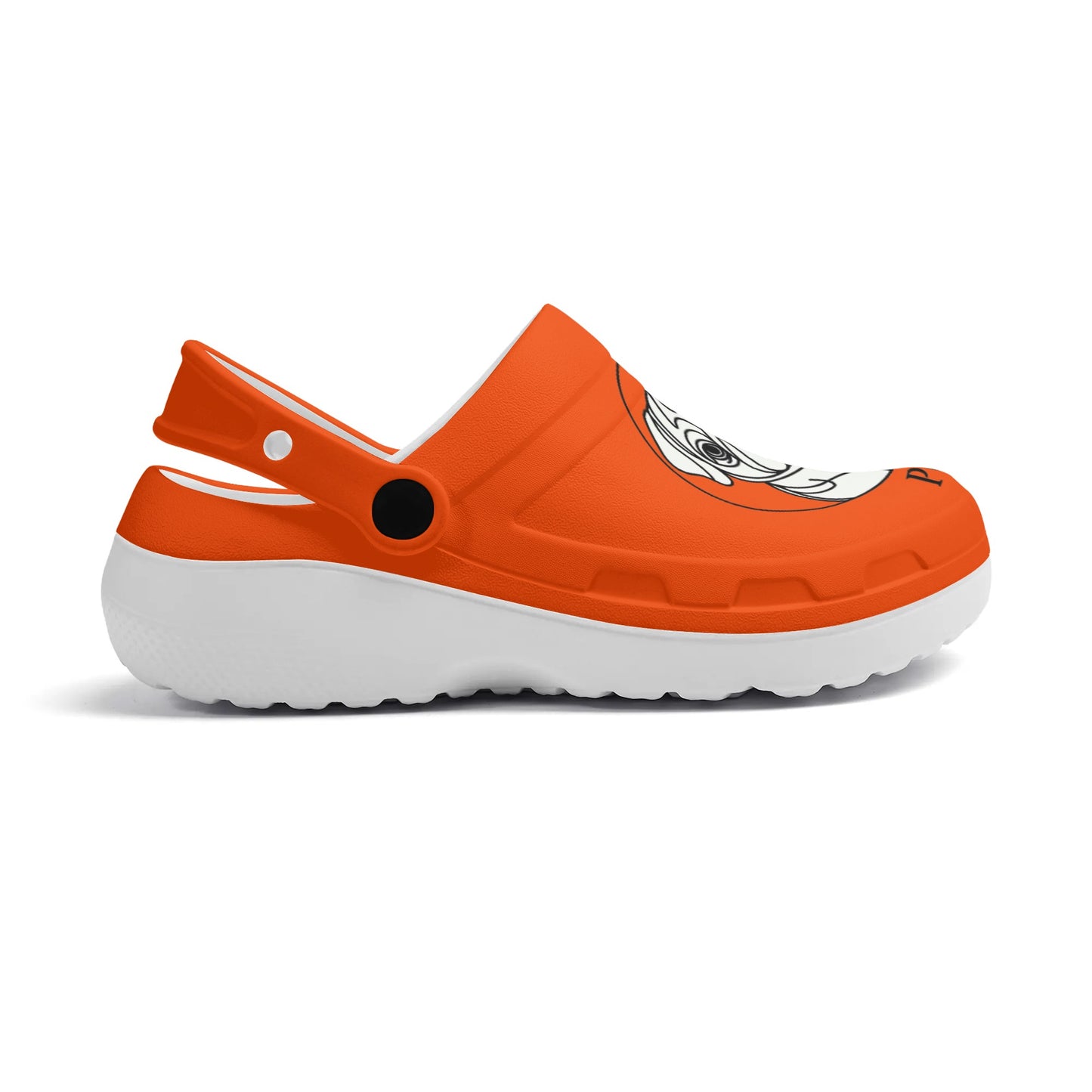 Roxy - Nursing Slip On Clogs