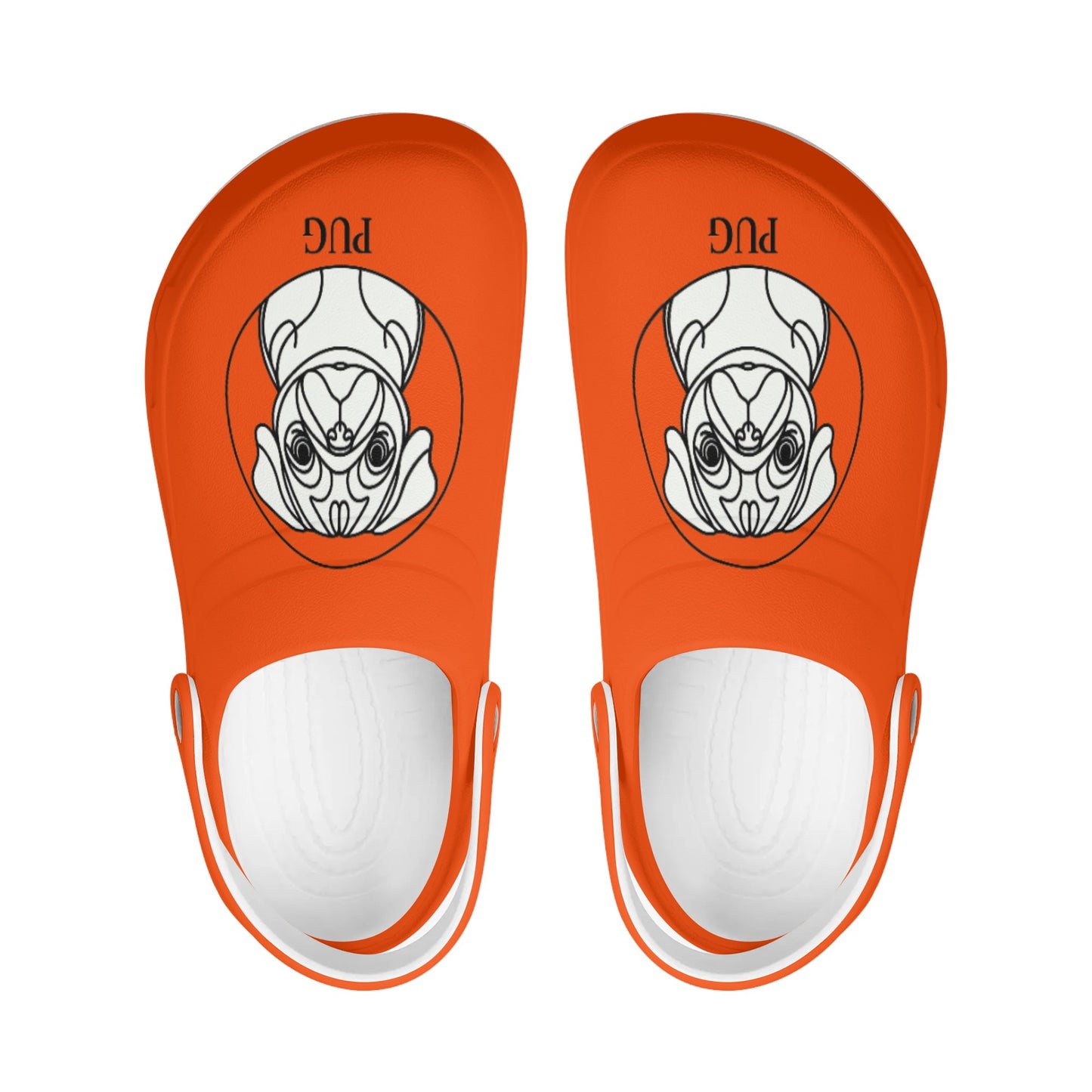 Roxy - Nursing Slip On Clogs