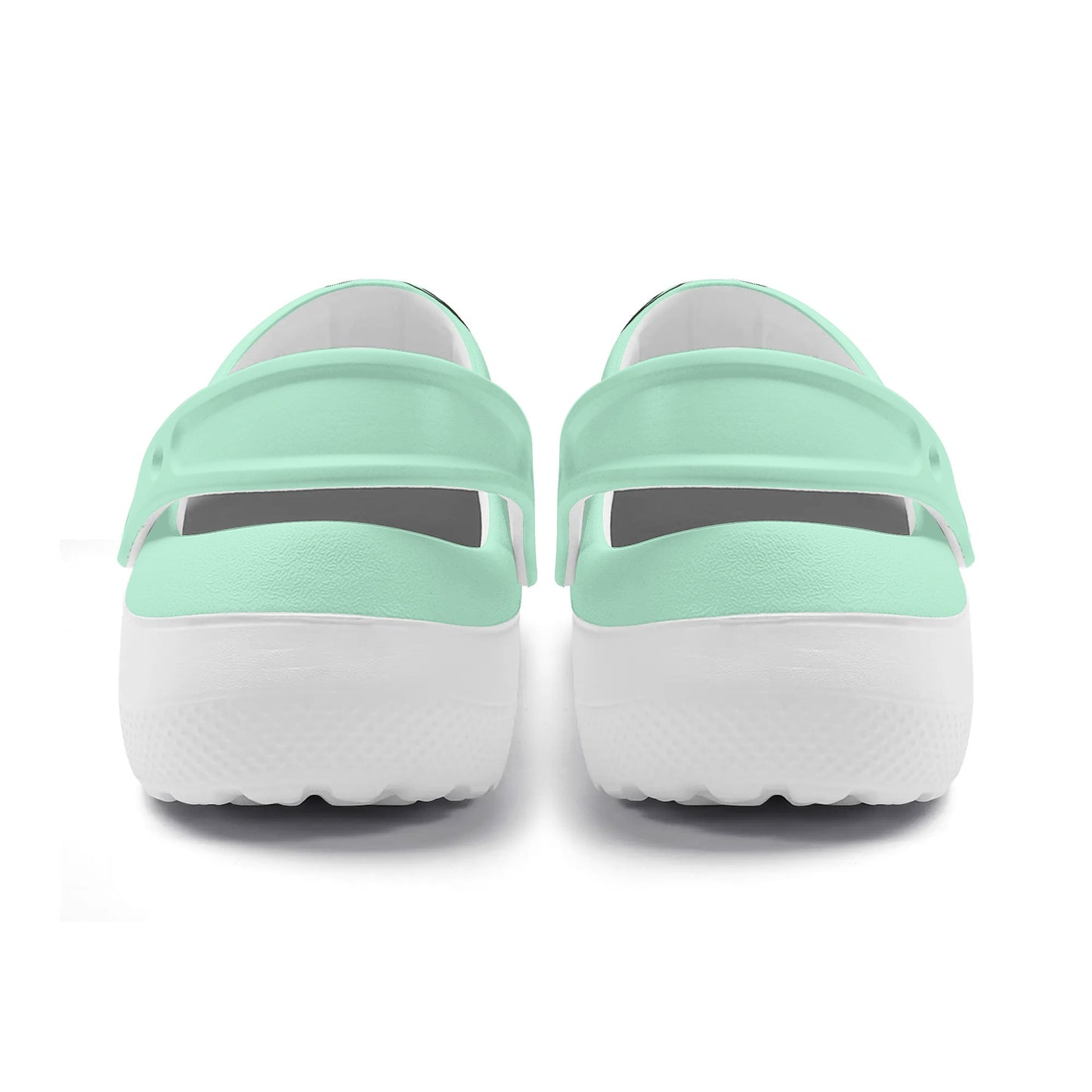 Stella - Nursing Slip On Clogs