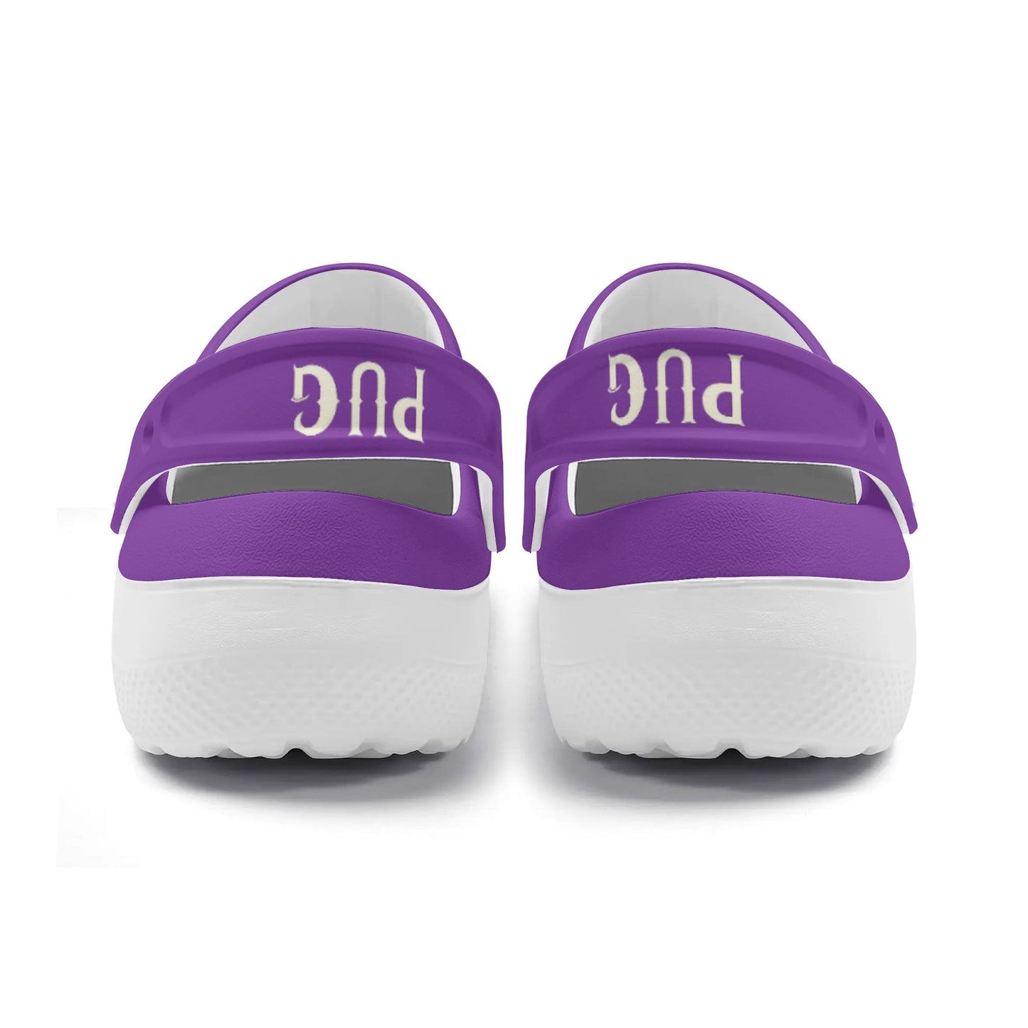 Ivy - Nursing Slip On Clogs