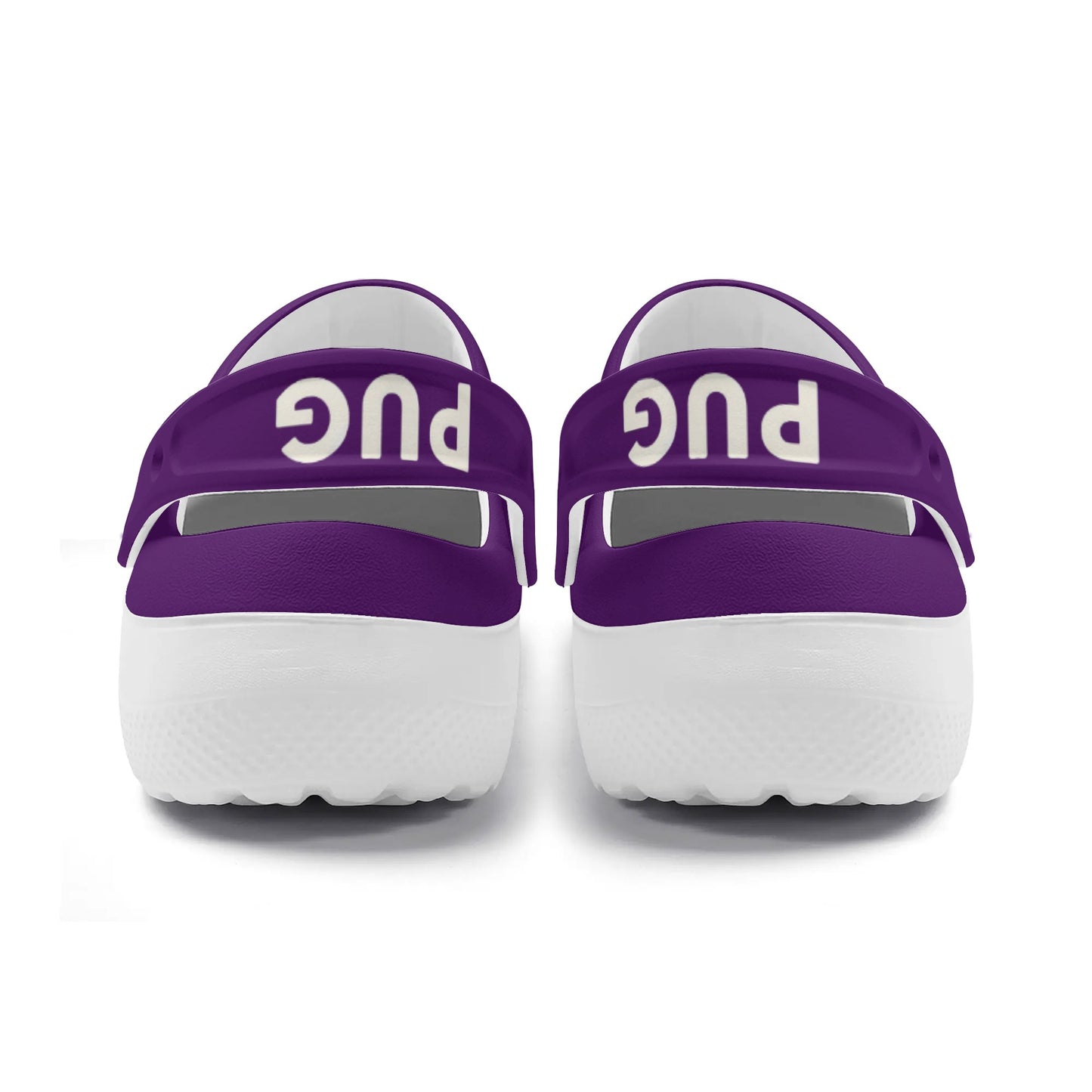 Molly - Nursing Slip On Clogs