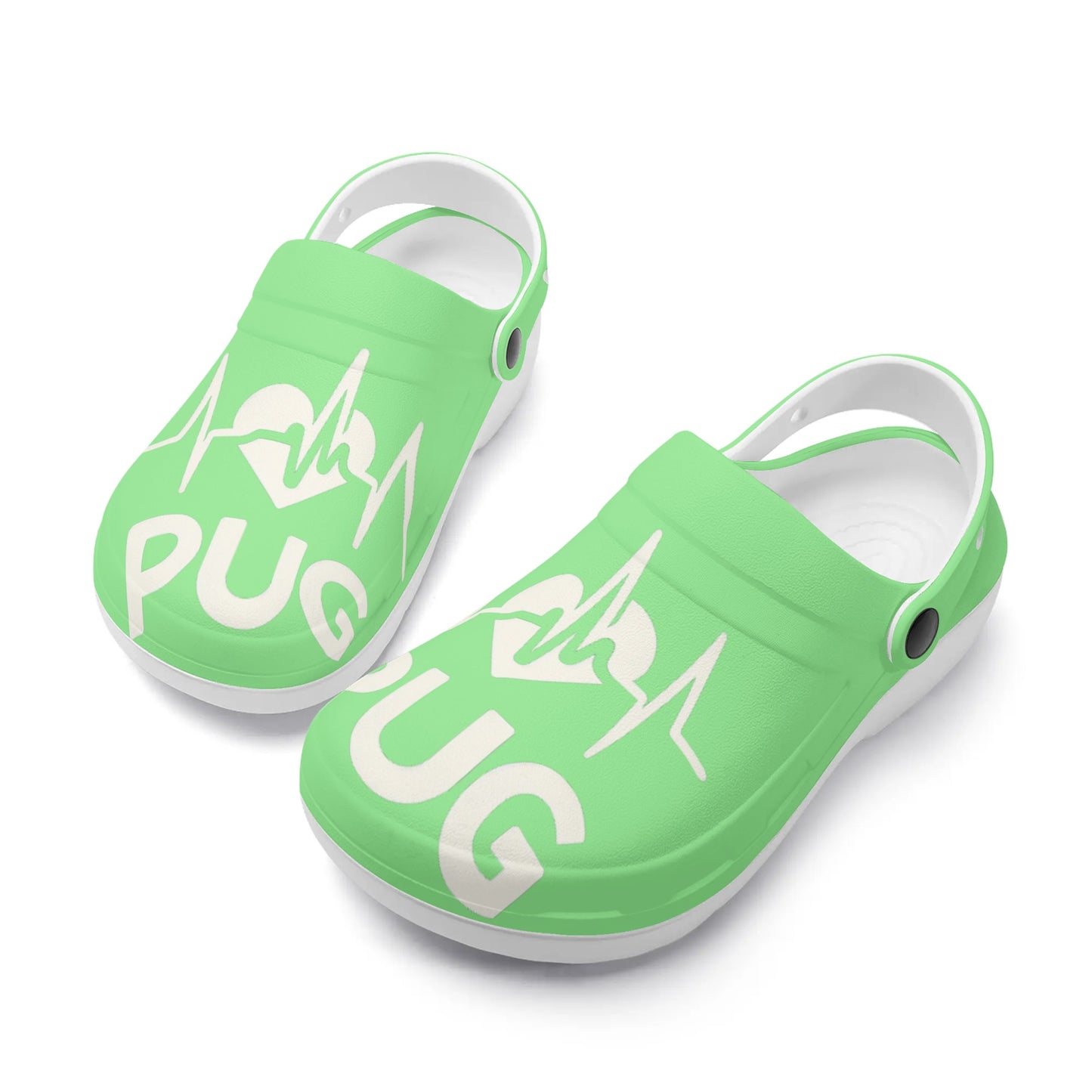Coco - Nursing Slip On Clogs