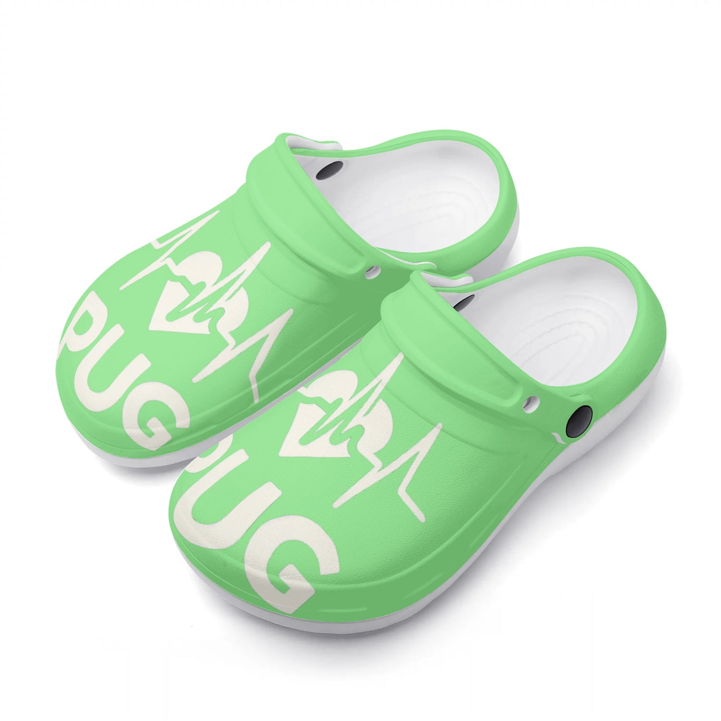 Coco - Nursing Slip On Clogs