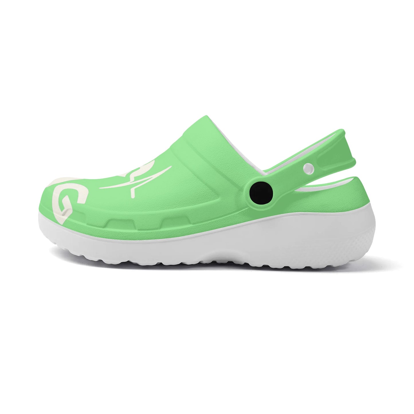 Coco - Nursing Slip On Clogs
