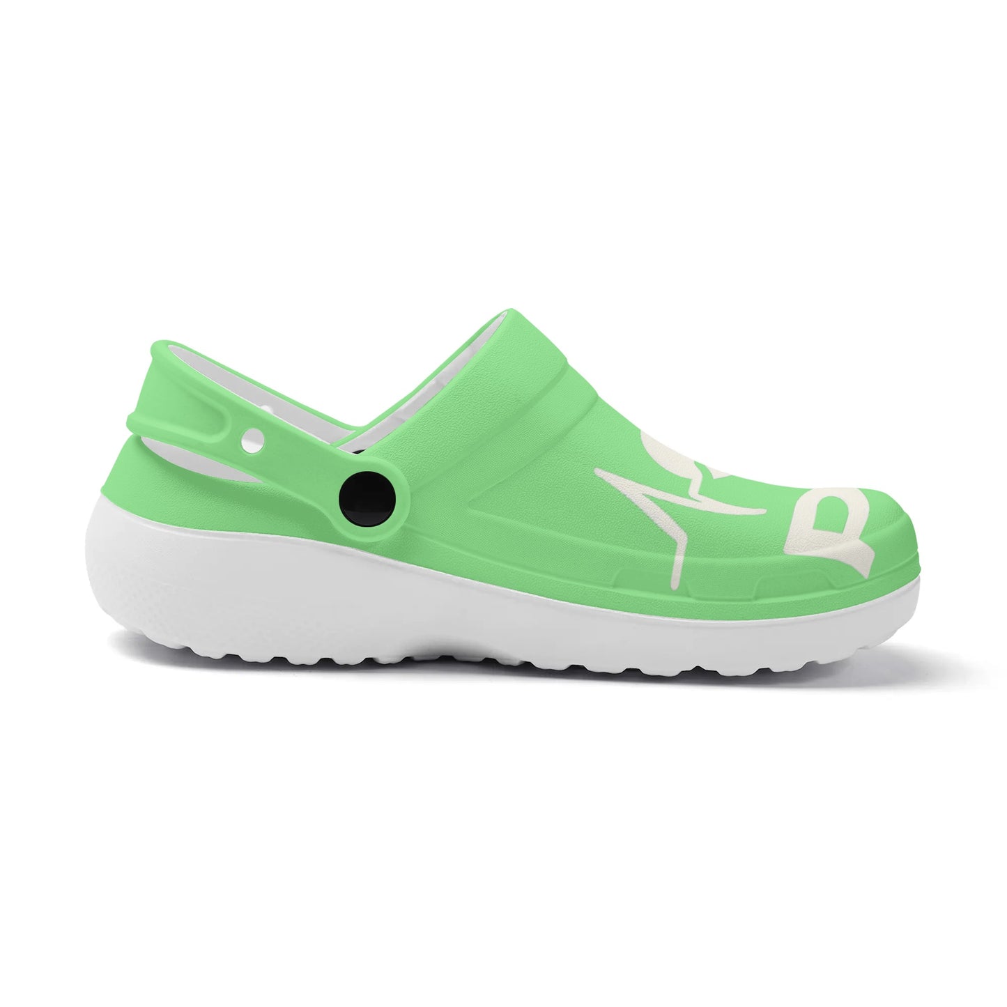 Coco - Nursing Slip On Clogs