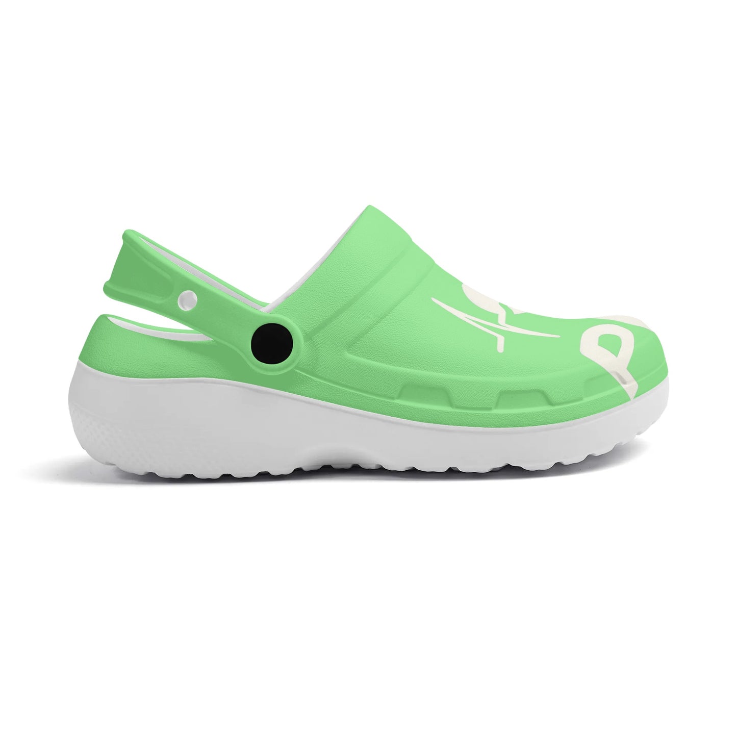 Coco - Nursing Slip On Clogs