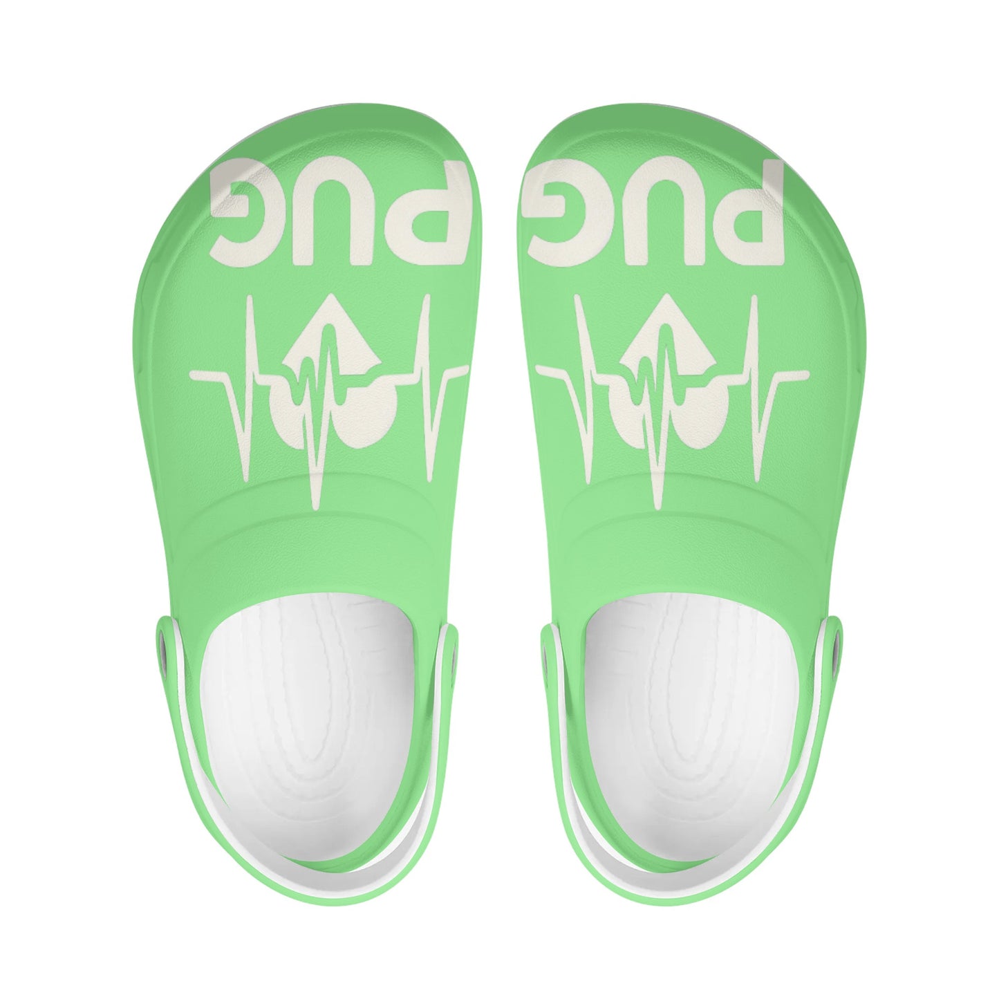 Coco - Nursing Slip On Clogs