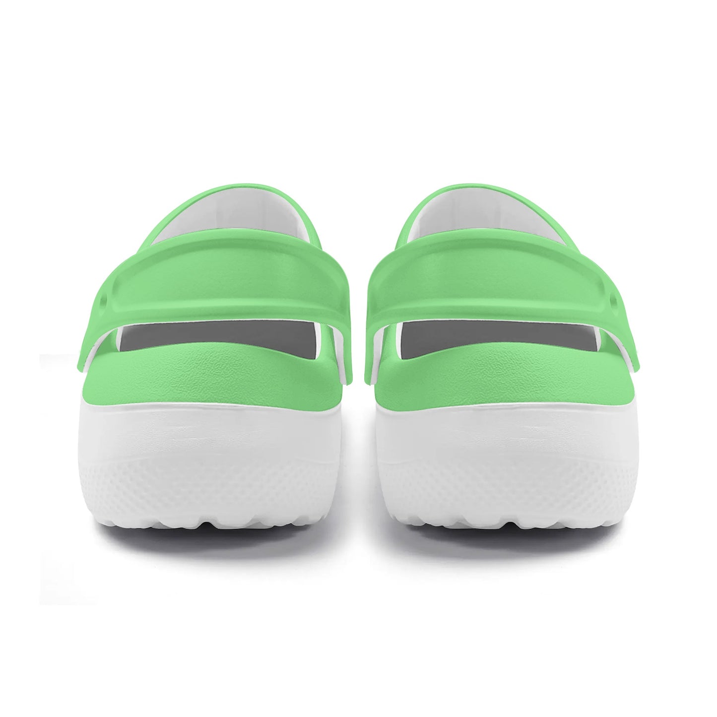 Coco - Nursing Slip On Clogs