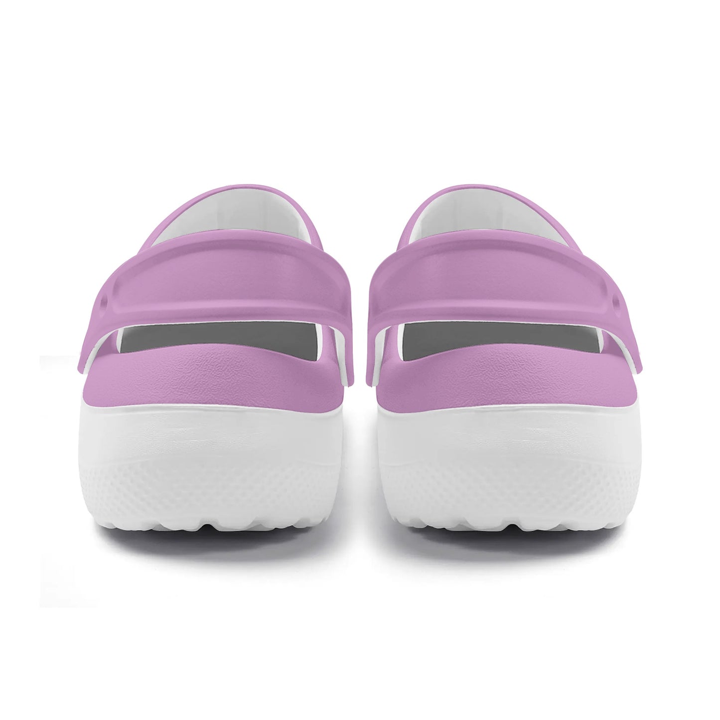 Winnie - Nursing Slip On Clogs
