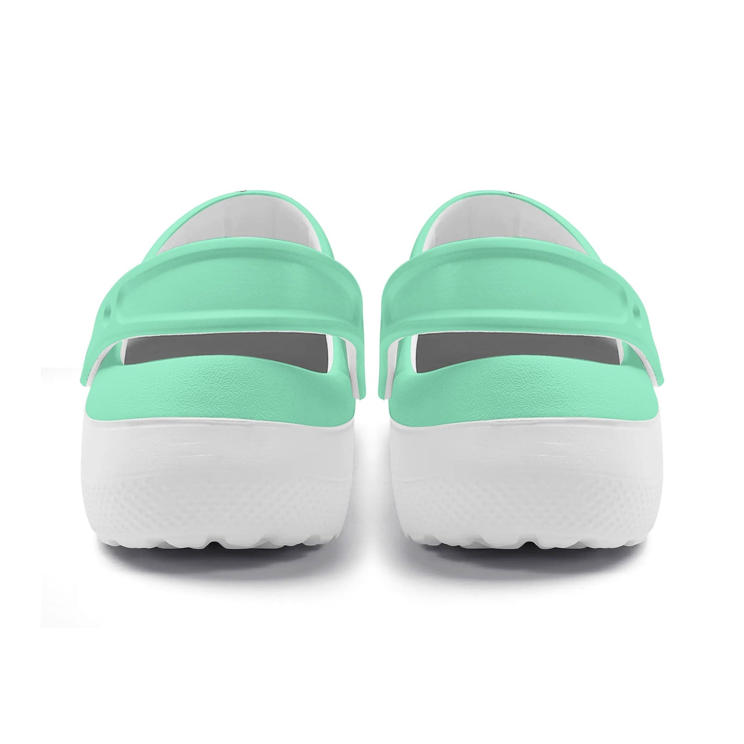 Lucy - Nursing Slip On Clogs