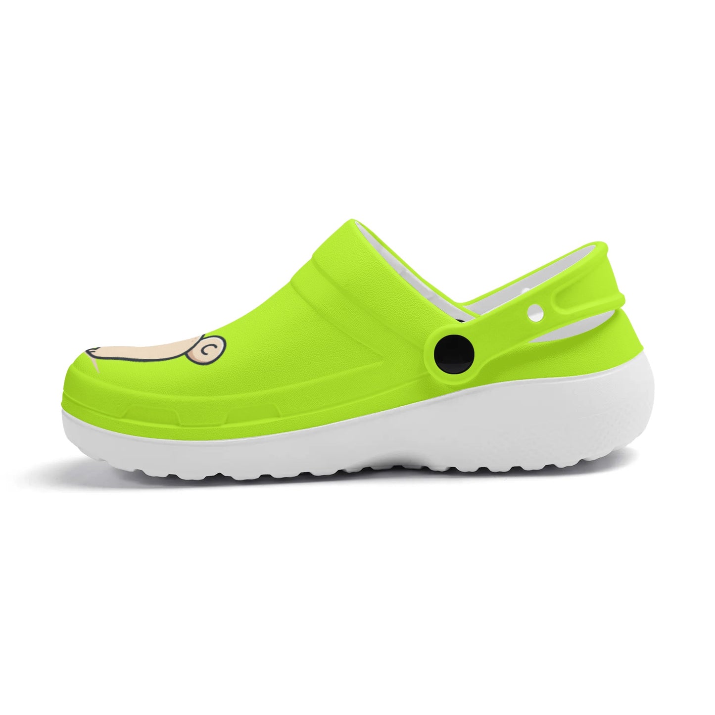 Aspen - Nursing Slip On Clogs
