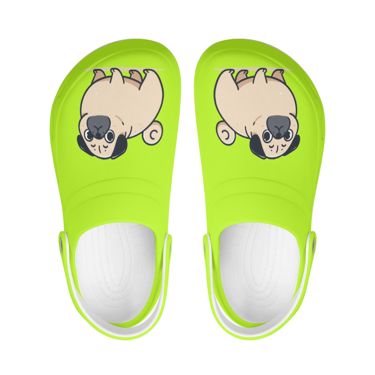 Aspen - Nursing Slip On Clogs