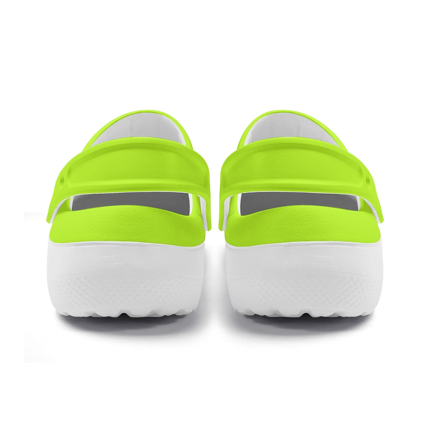 Aspen - Nursing Slip On Clogs