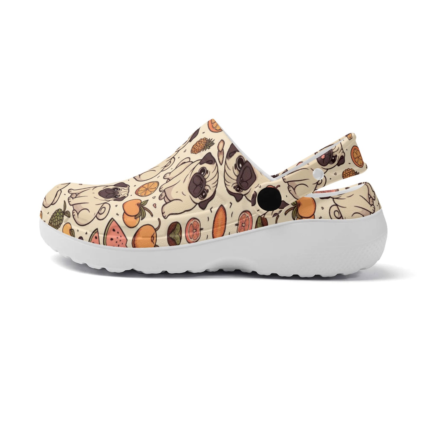 Nala - Nursing Slip On Clogs