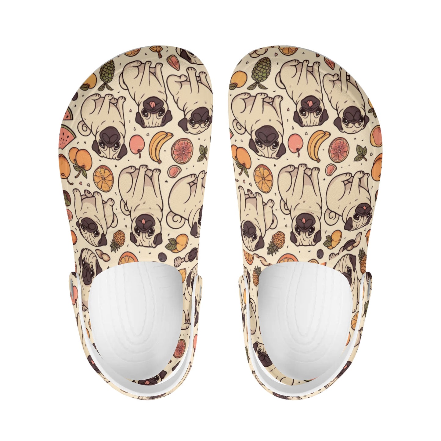 Nala - Nursing Slip On Clogs
