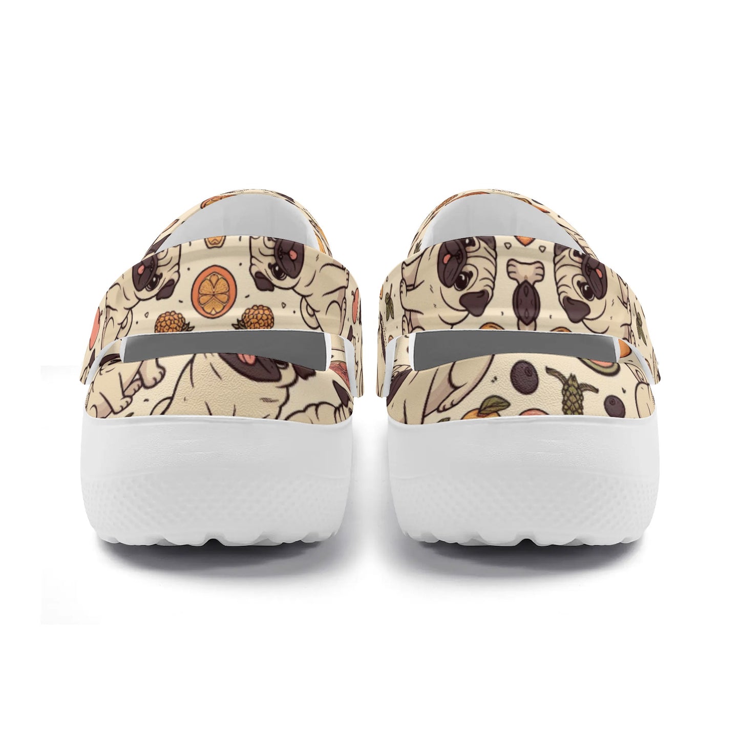 Nala - Nursing Slip On Clogs