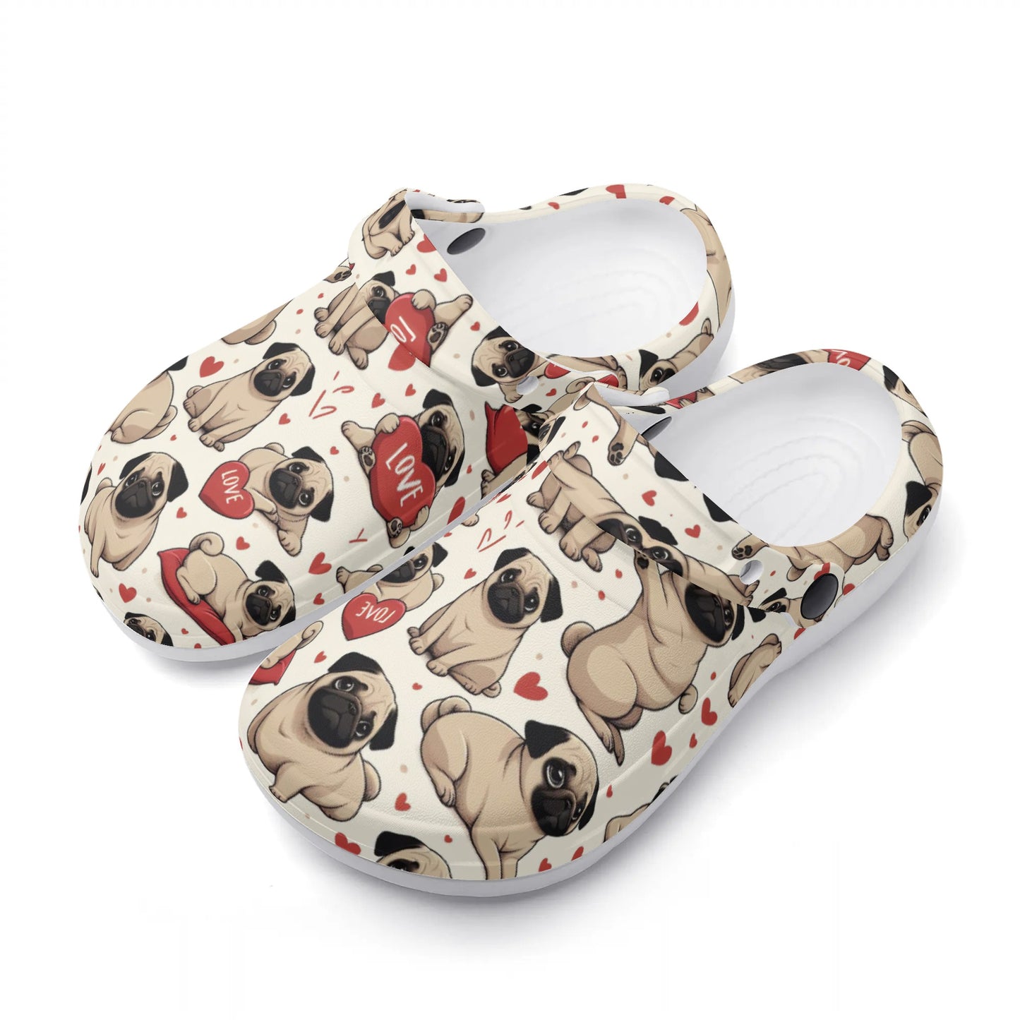 Granger - Nursing Slip On Clogs