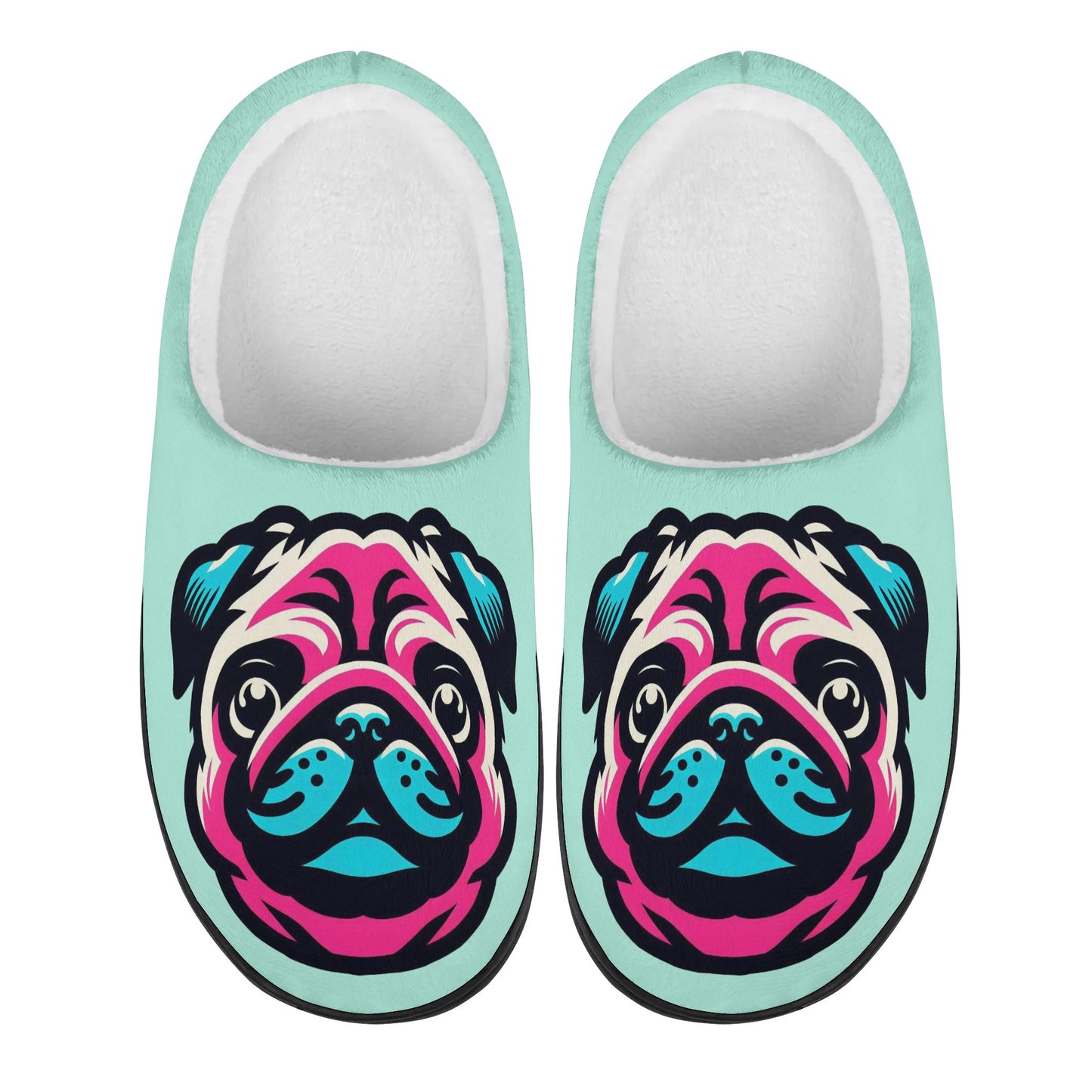 Bear - Winter Slipper