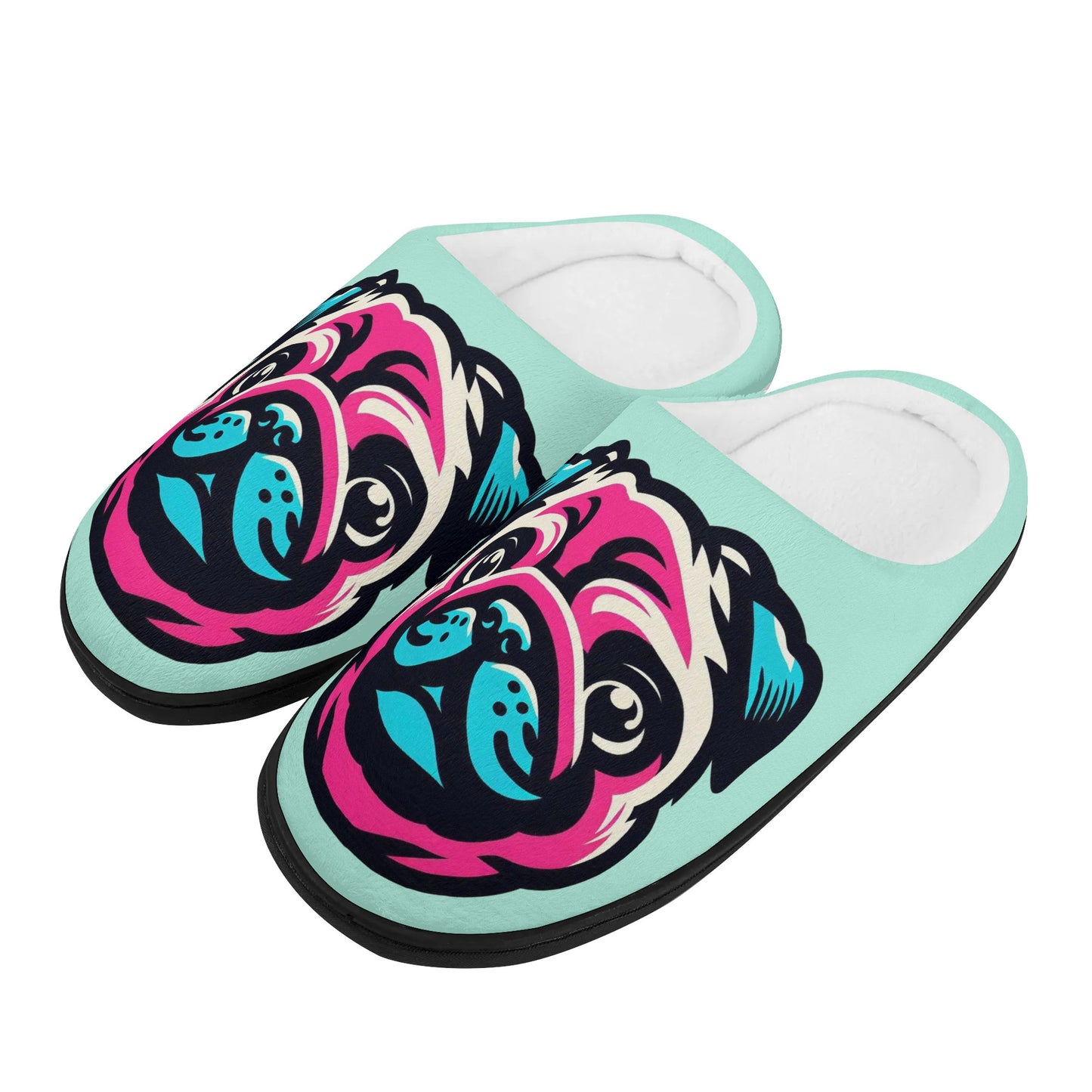 Bear - Winter Slipper