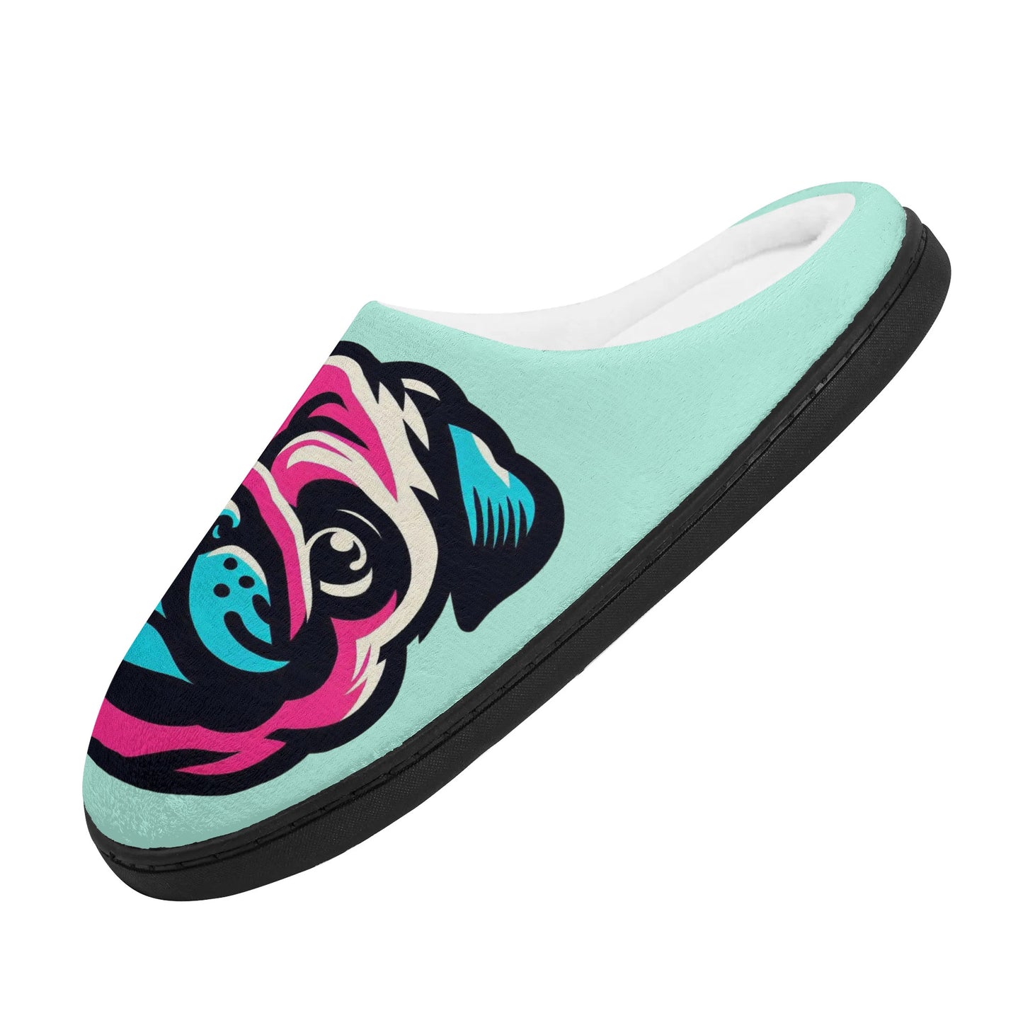Bear - Winter Slipper