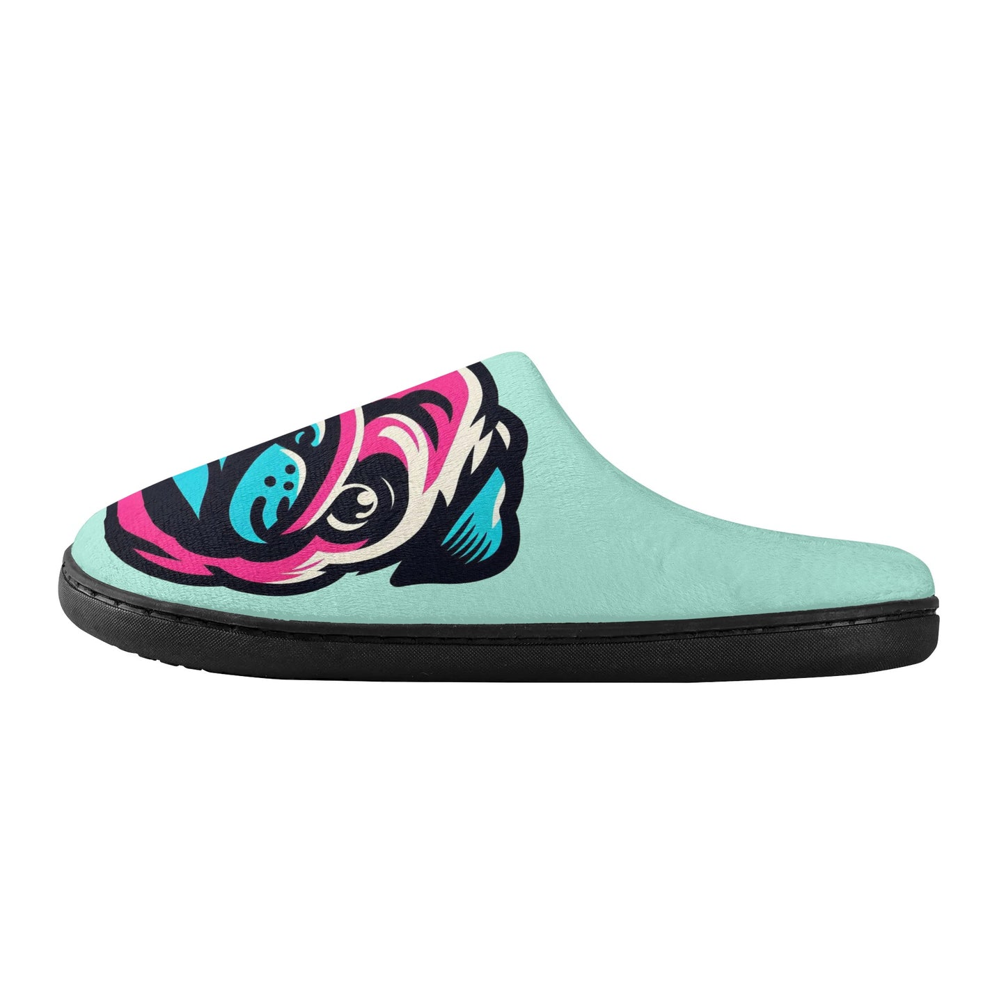 Bear - Winter Slipper
