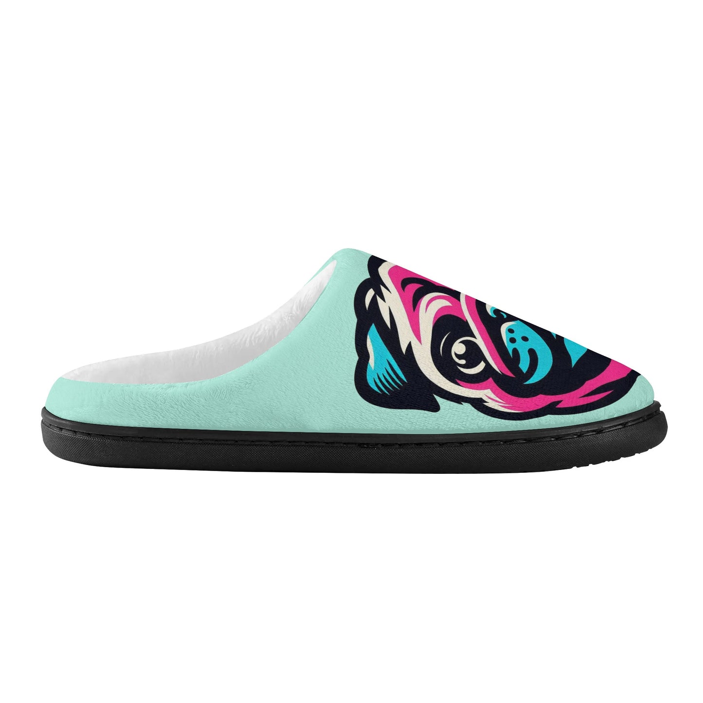 Bear - Winter Slipper
