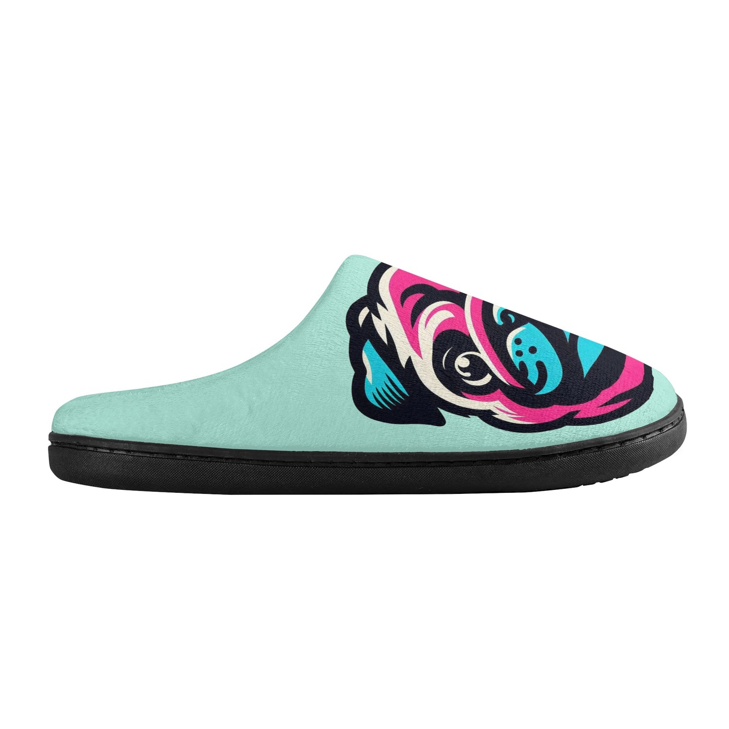 Bear - Winter Slipper