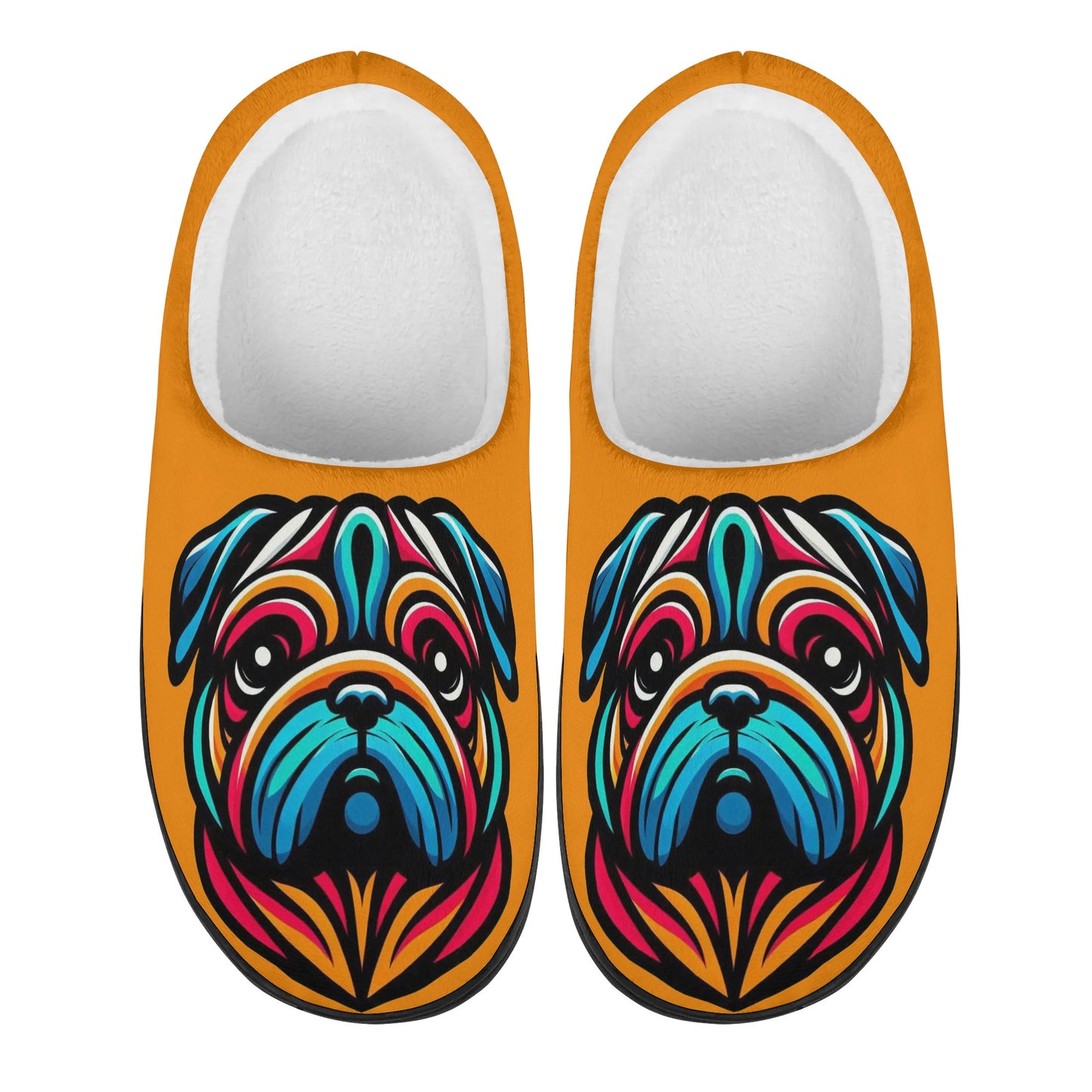 Beau - Winter Slipper