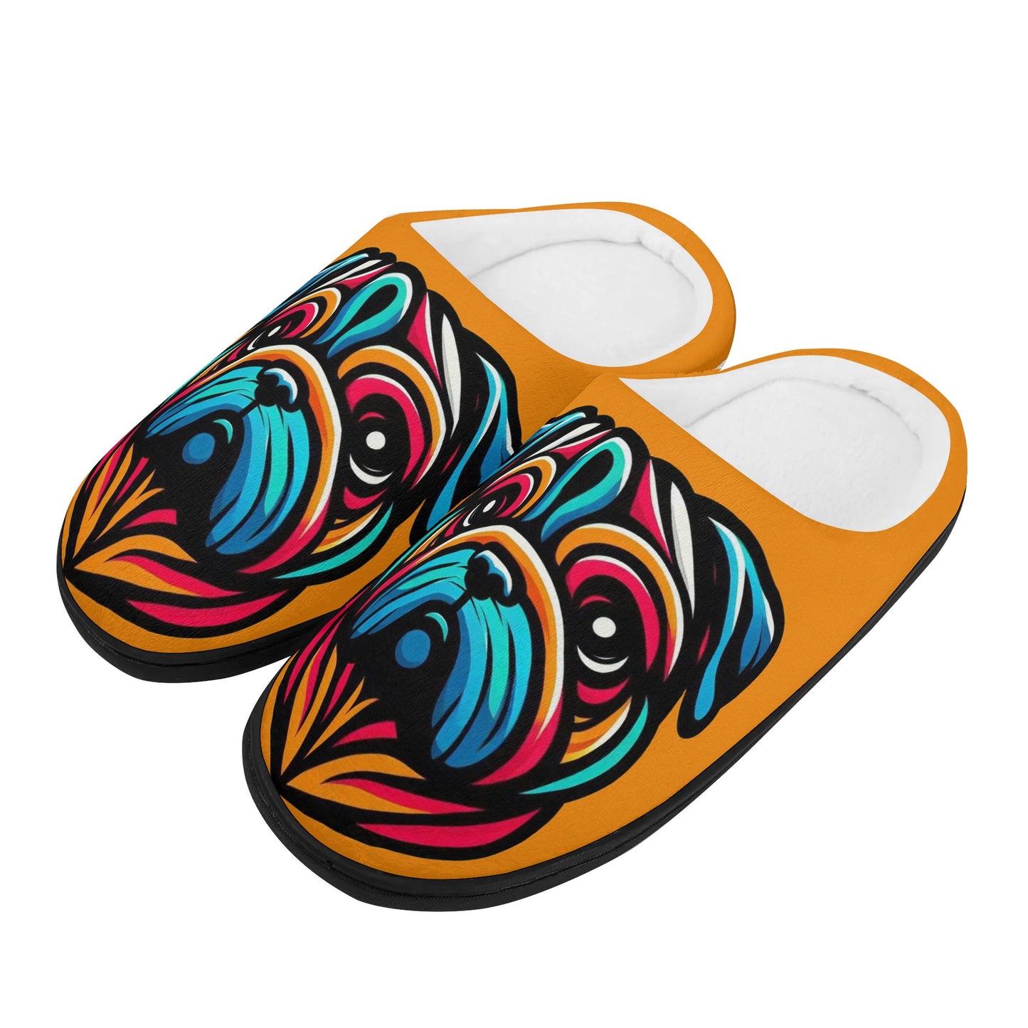Beau - Winter Slipper