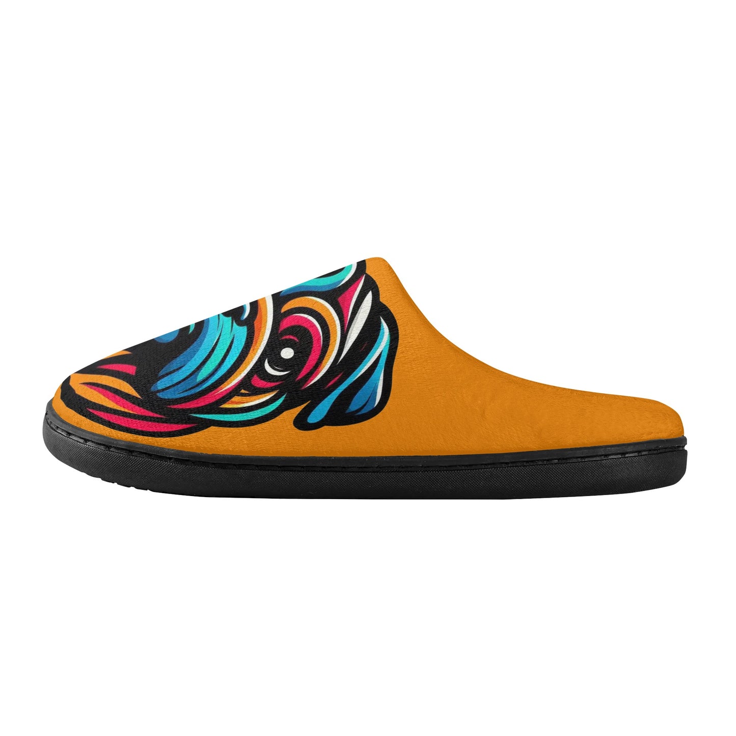 Beau - Winter Slipper