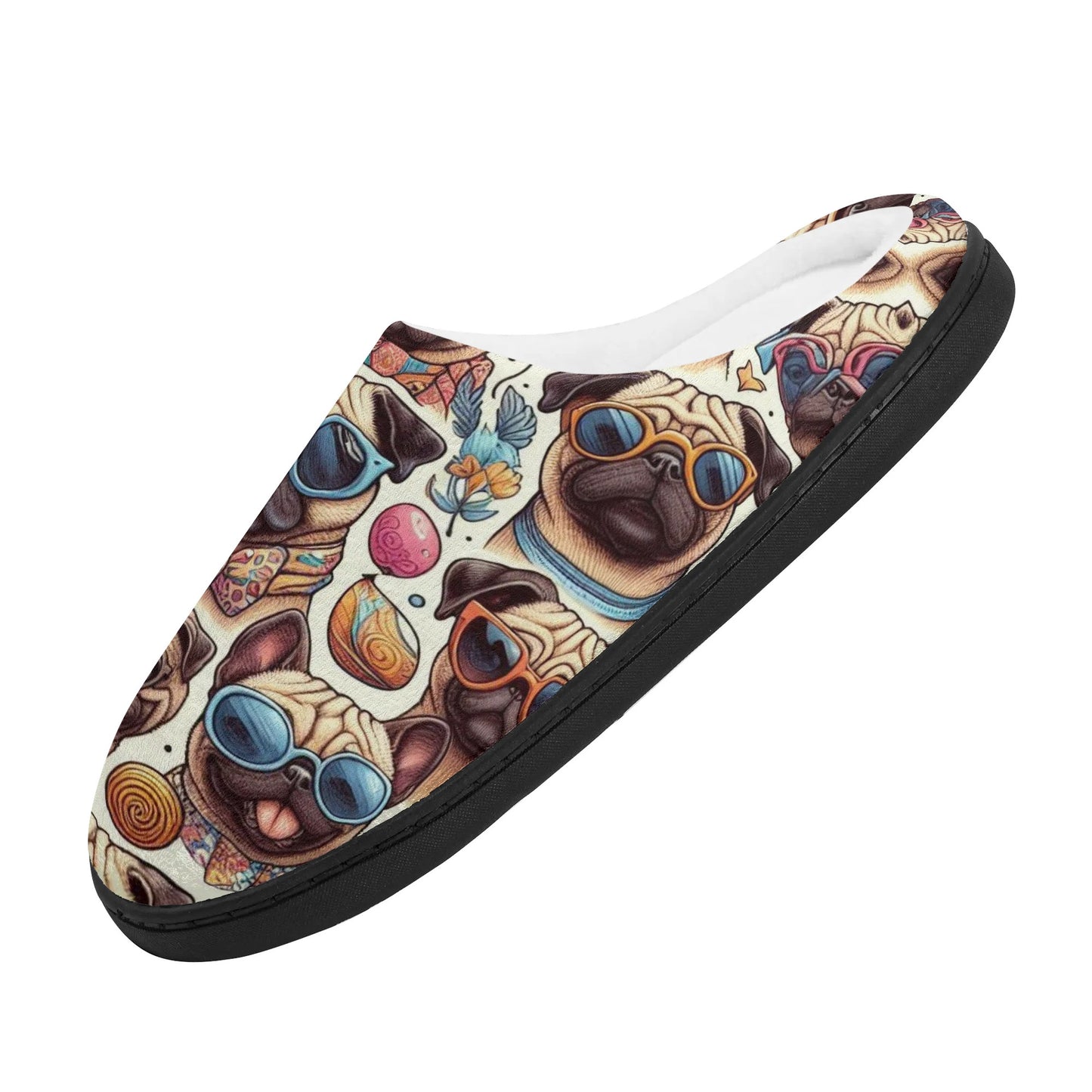 Ace - Winter Slipper