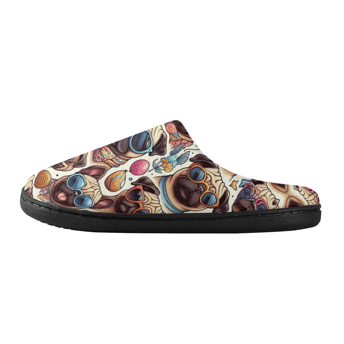 Ace - Winter Slipper
