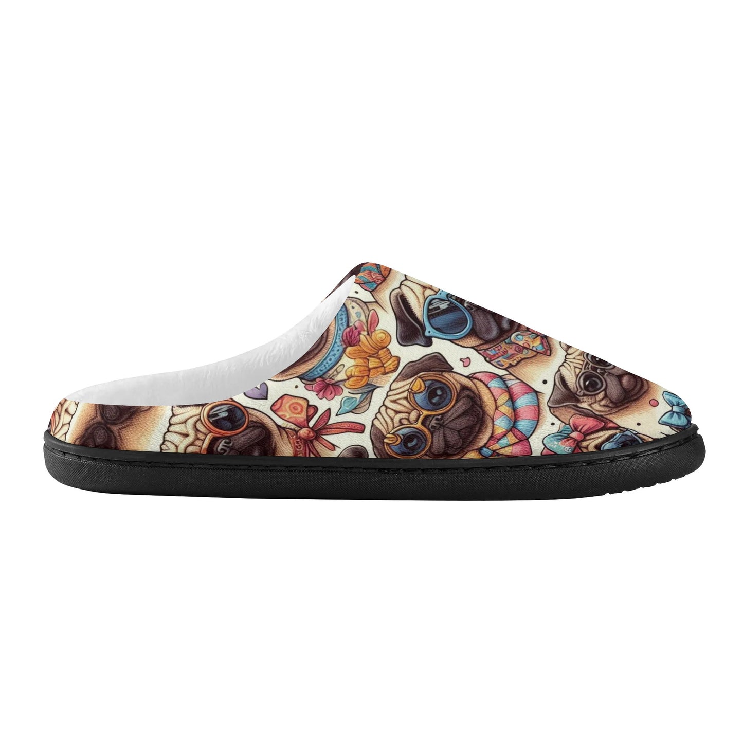 Ace - Winter Slipper