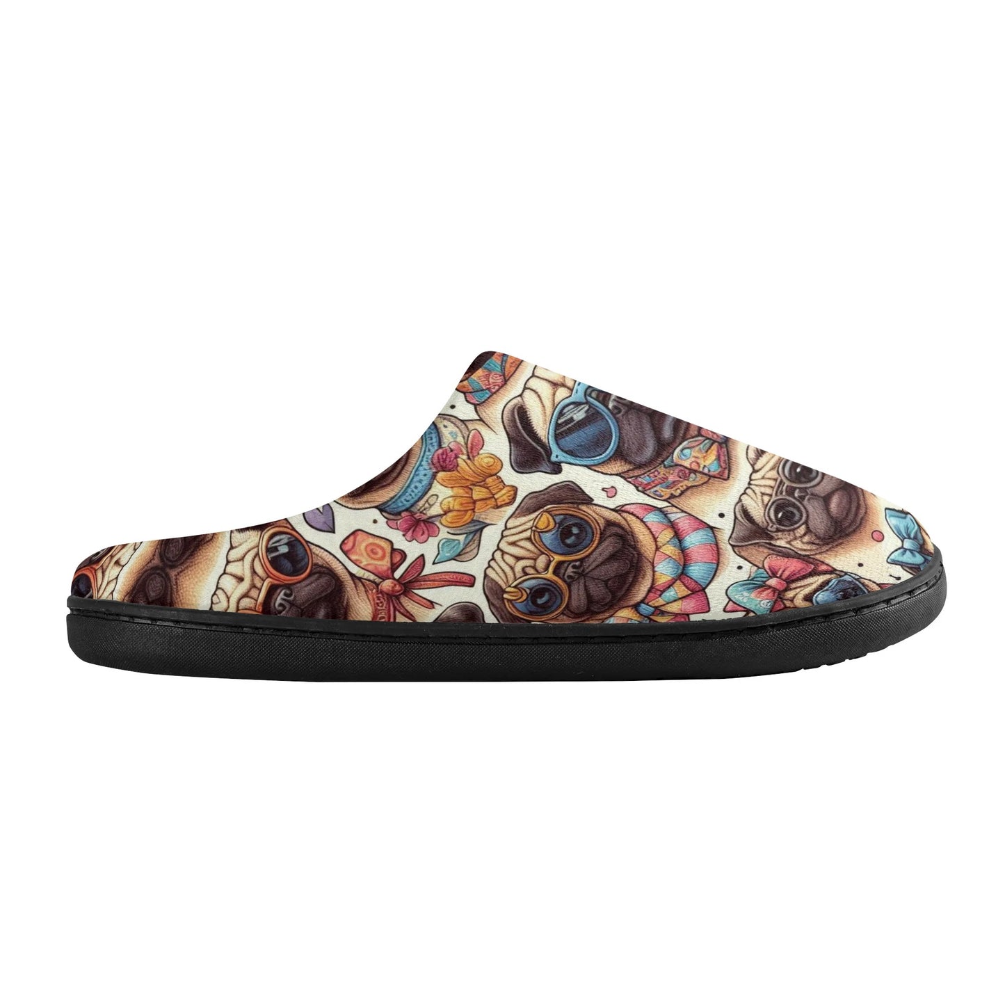 Ace - Winter Slipper