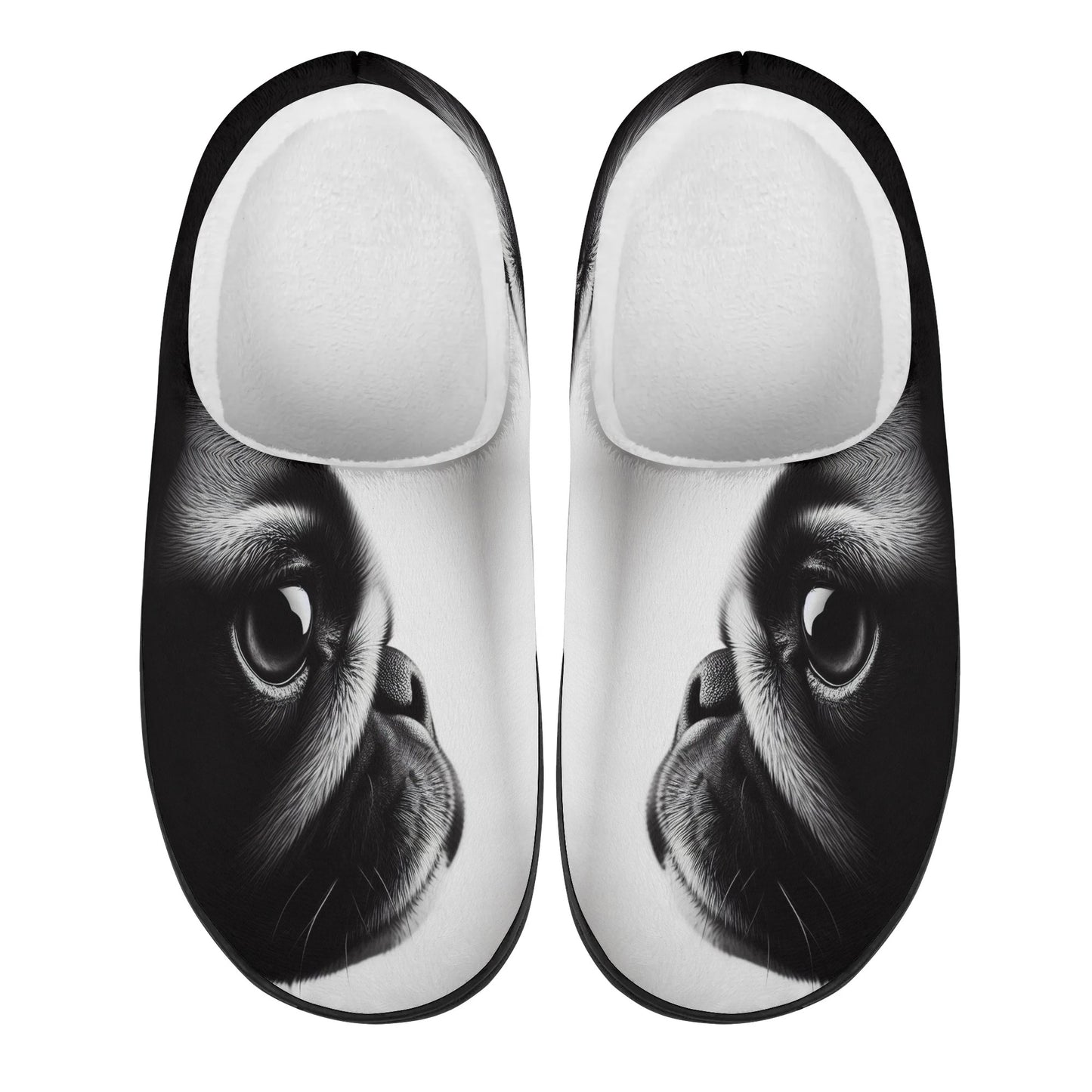 Xena - Winter Slipper
