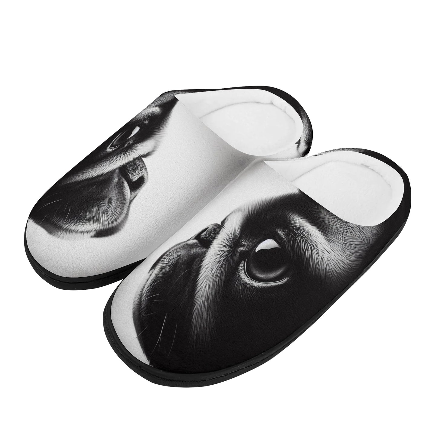 Xena - Winter Slipper