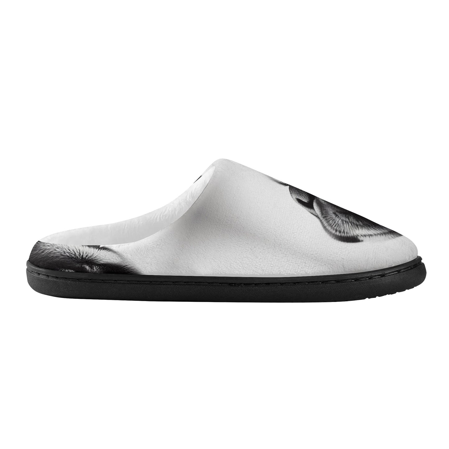 Xena - Winter Slipper