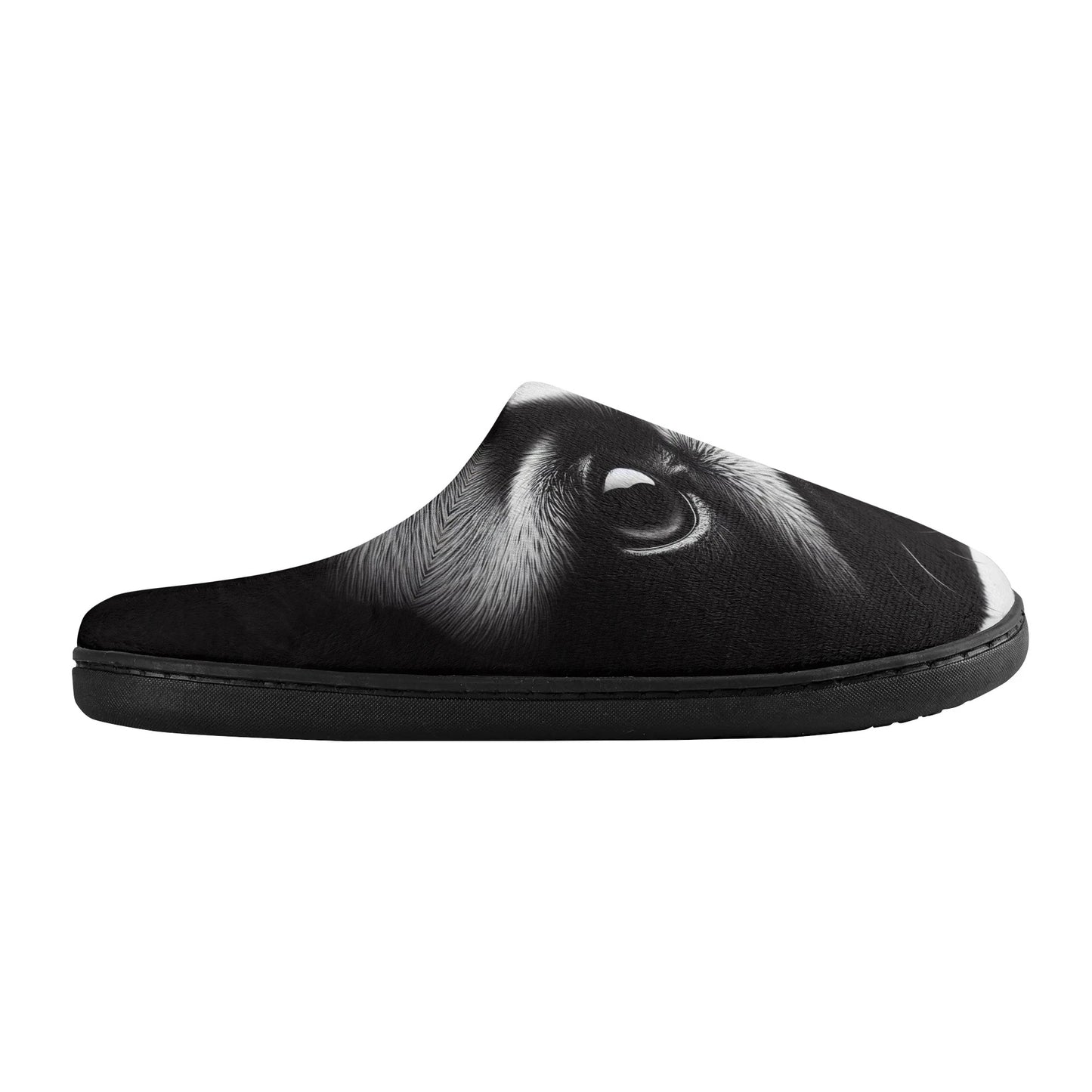 Xena - Winter Slipper