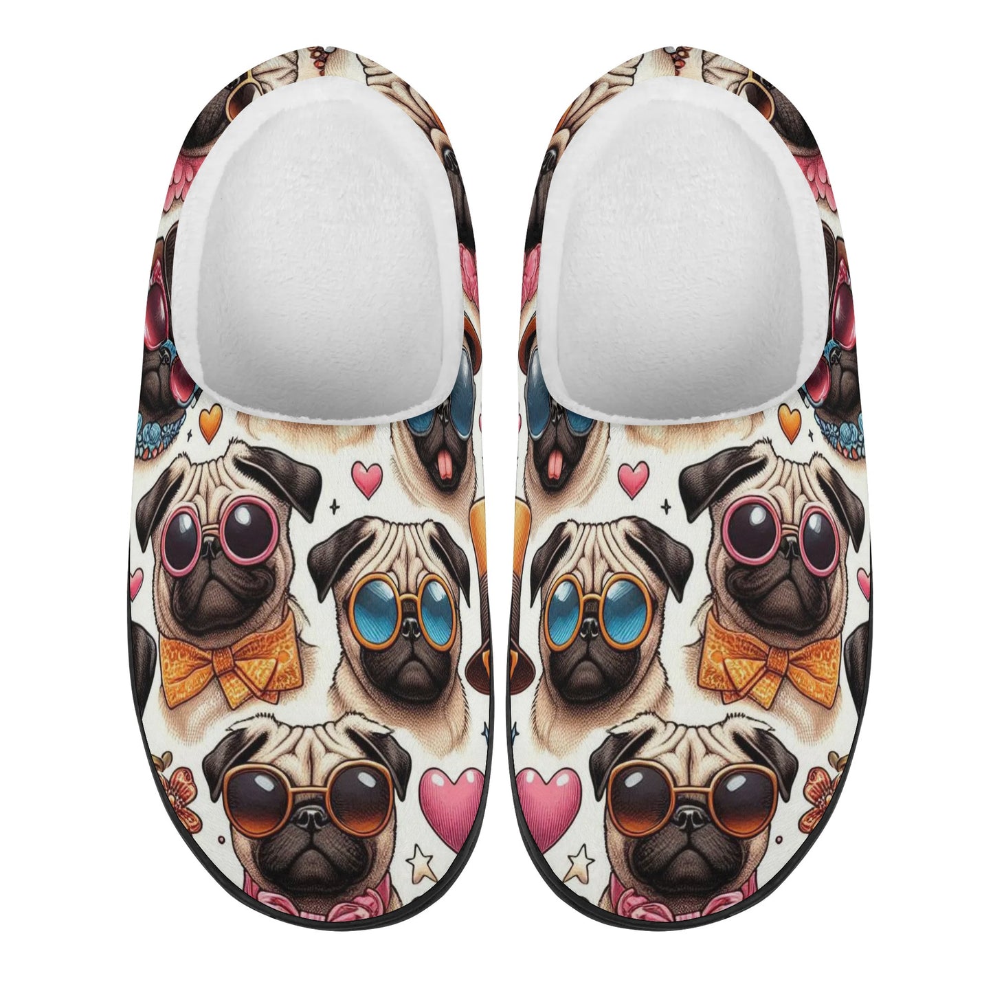 Winnie - Winter Slipper