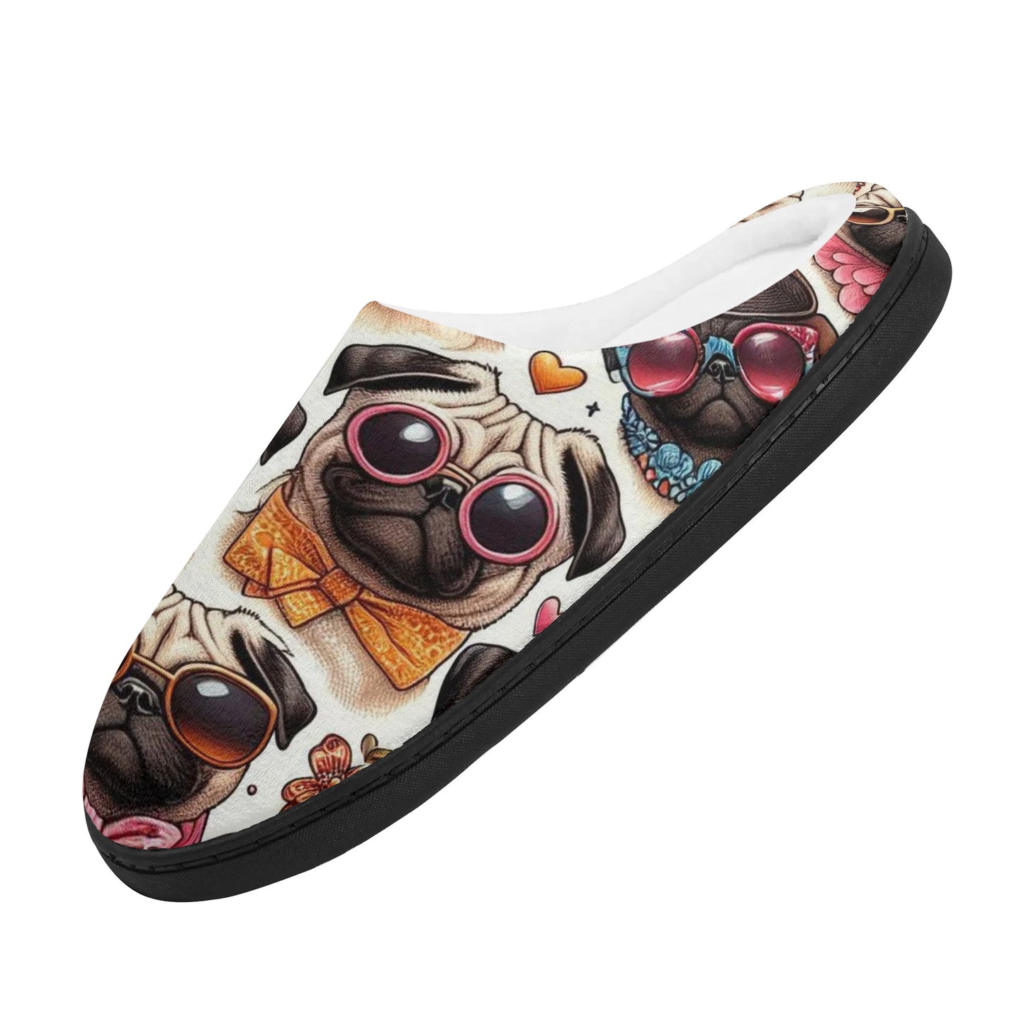 Winnie - Winter Slipper