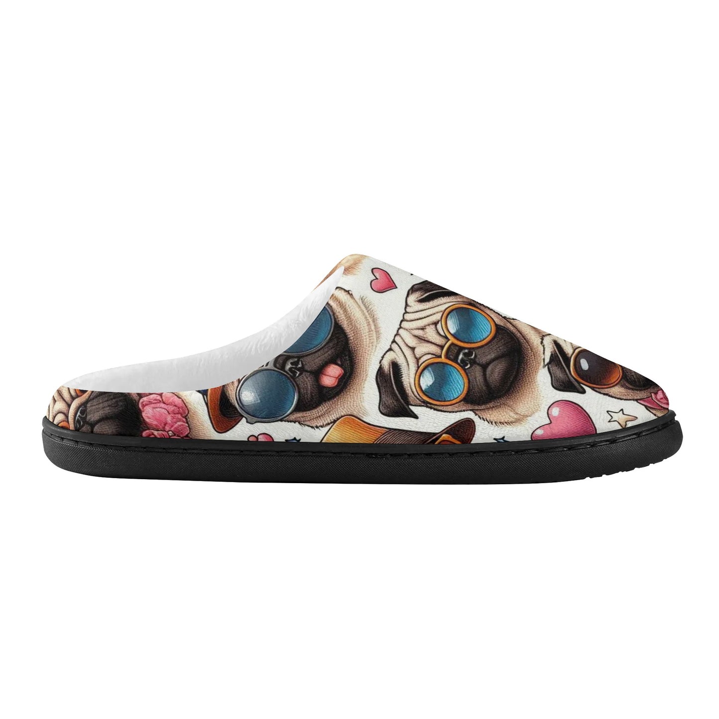 Winnie - Winter Slipper