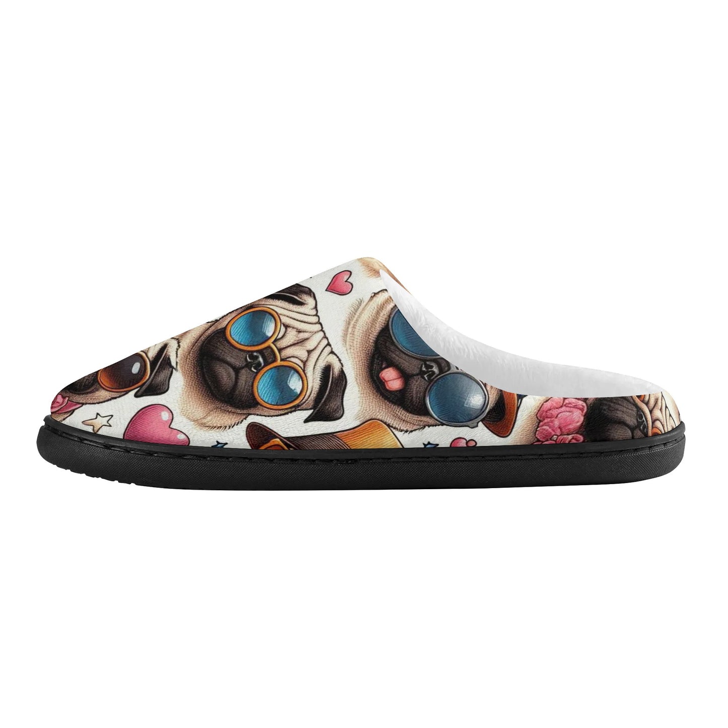 Winnie - Winter Slipper