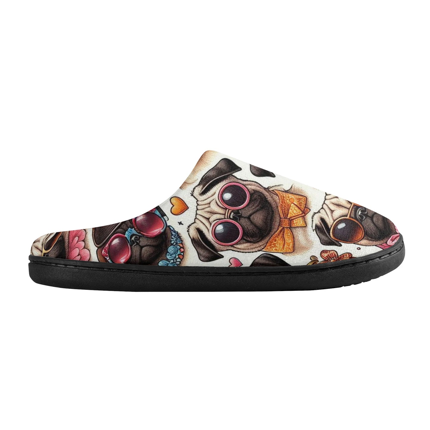 Winnie - Winter Slipper